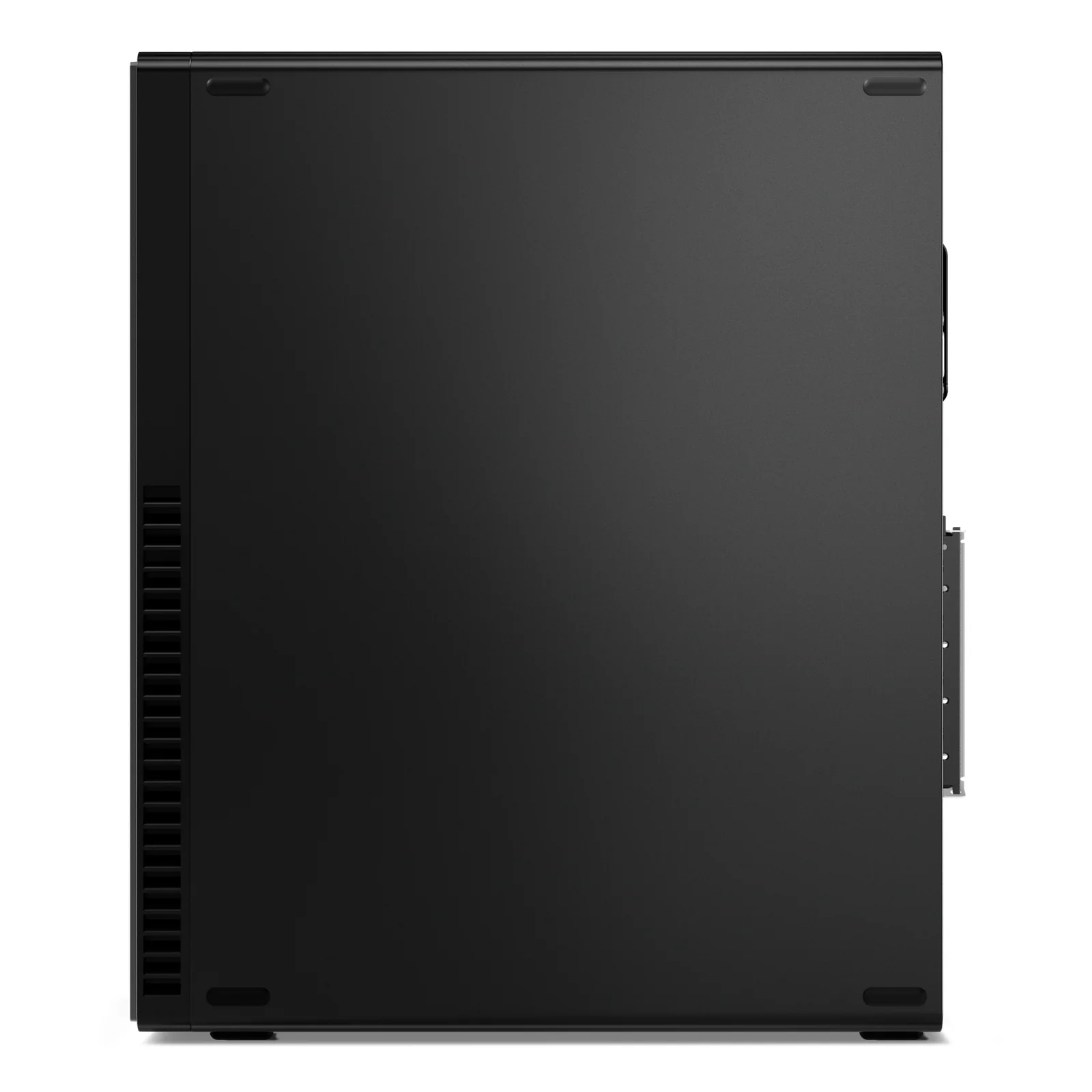 Lenovo ThinkCentre M75s Gen 5 AMD Ryzen™ 5 8500G 16 Go DDR5-SDRAM 512 Go SSD Windows 11 Pro SFF PC Noir