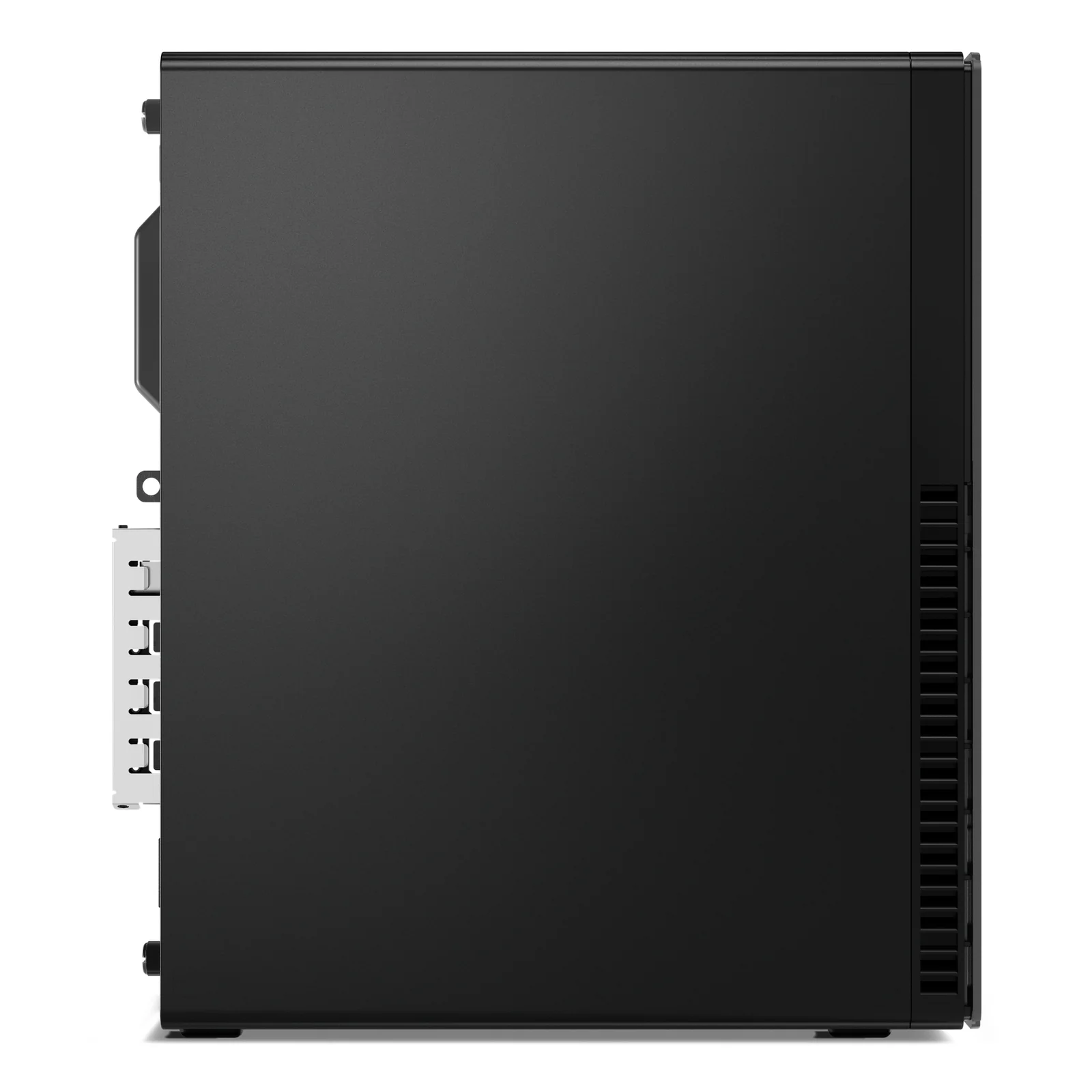 Lenovo ThinkCentre M75s Gen 5 AMD Ryzen™ 5 8500G 16 Go DDR5-SDRAM 512 Go SSD Windows 11 Pro SFF PC Noir