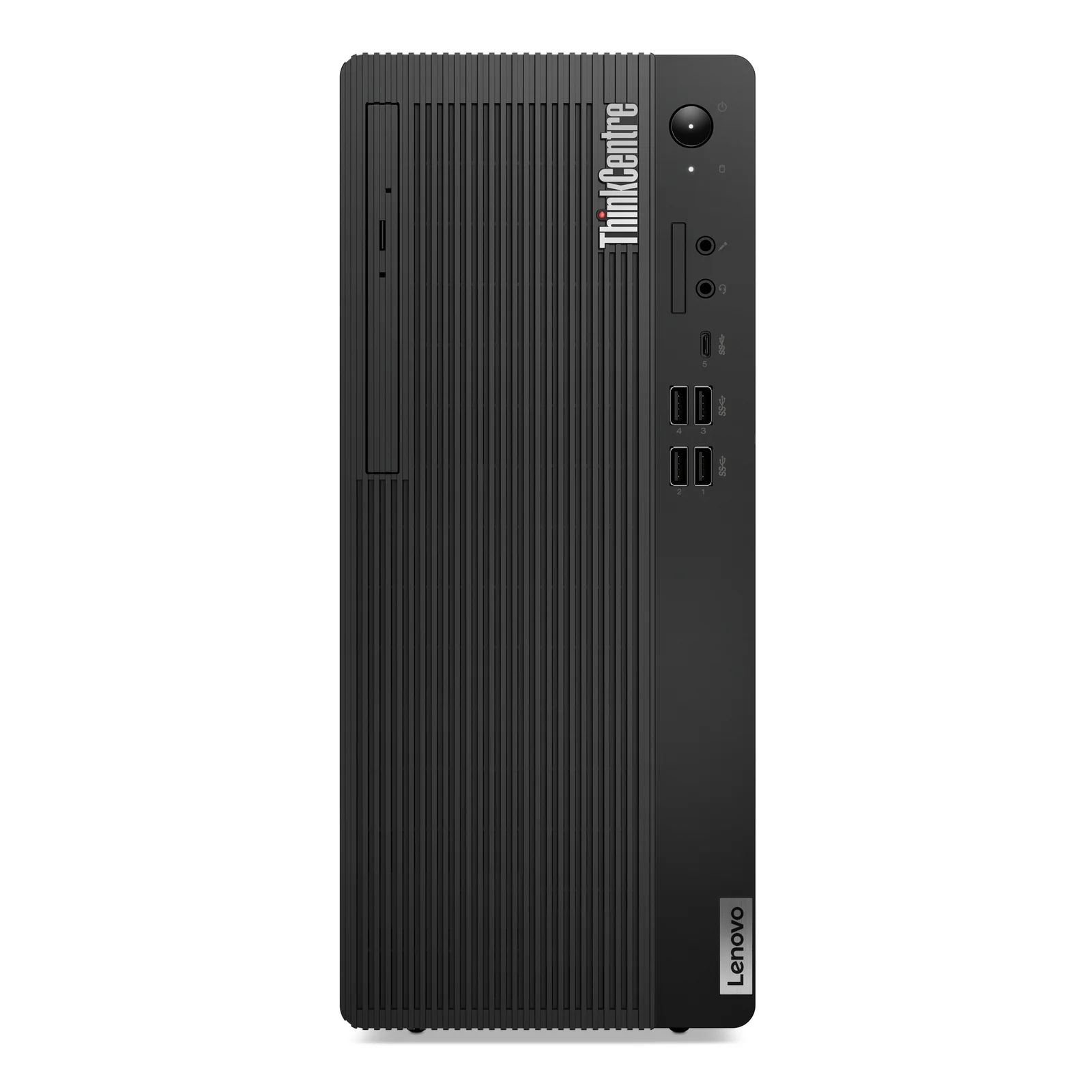 ThinkCentre M75t Gen 5 AMD Ryzen™ 5 8500G 16 Go DDR5-SDRAM 512 Go SSD Windows 11 Pro Tower PC Noir
