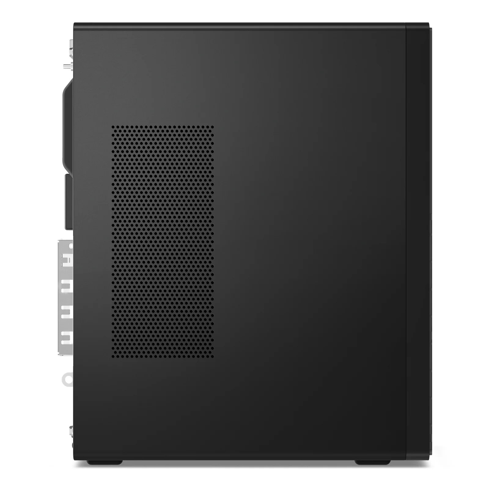 Lenovo ThinkCentre M75t Gen 5 AMD Ryzen™ 5 8500G 16 Go DDR5-SDRAM 512 Go SSD Windows 11 Pro Tower PC Noir