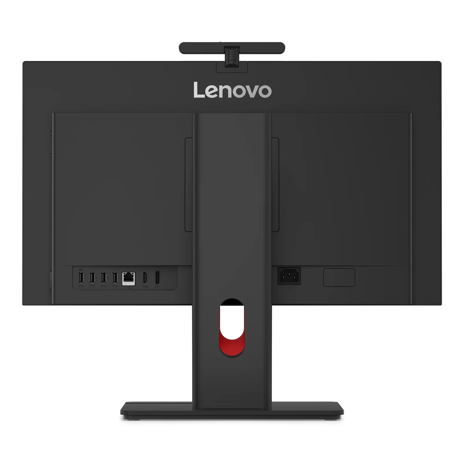 Lenovo ThinkCentre M90a Gen 6 Intel Core Ultra 5 235 60,5 cm (23.8") 1920 x 1080 pixels Écran tactile PC All-in-One 16 Go DDR5-SDRAM 512 Go SSD Windows 11 Pro Wi-Fi 6E (802.11ax) Noir