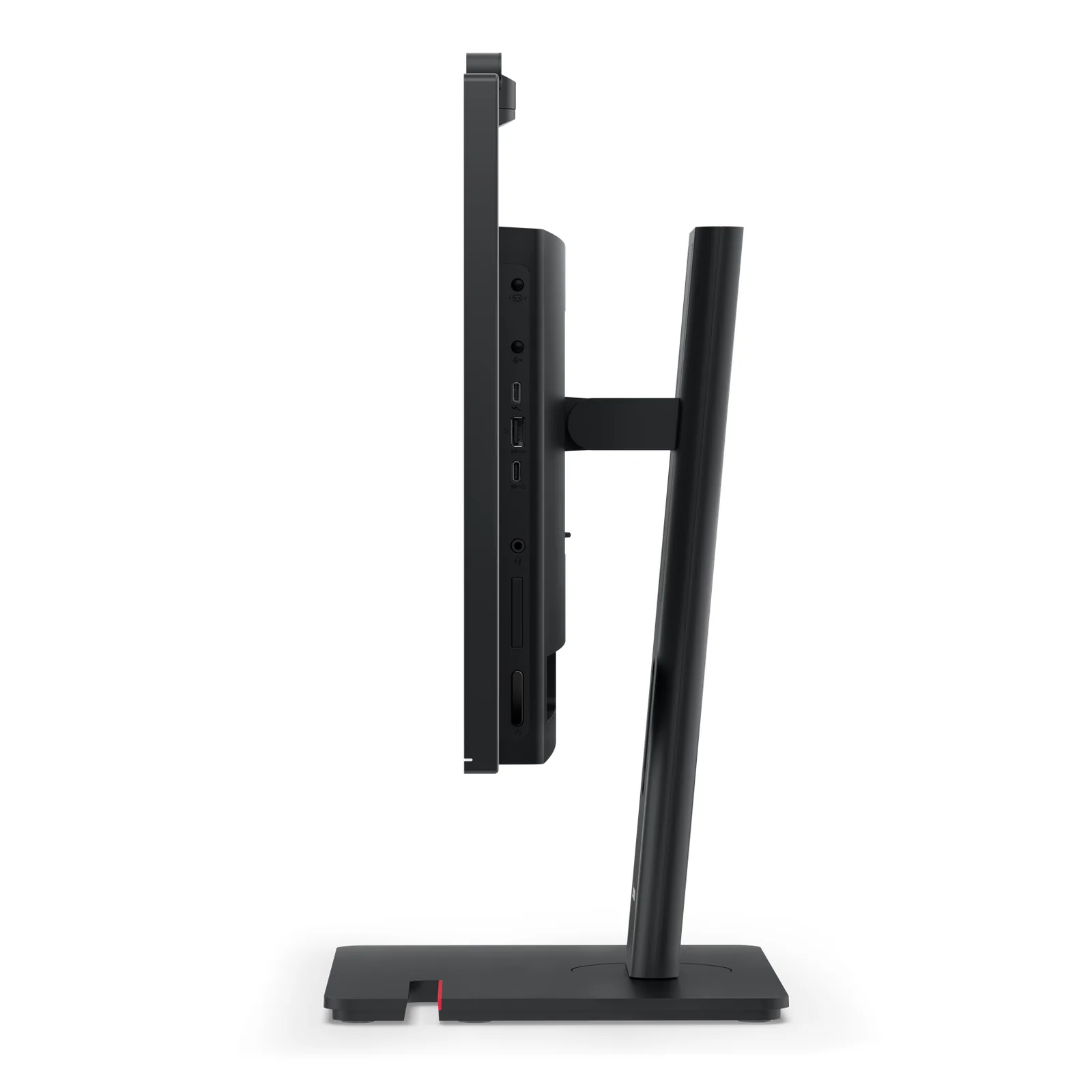 Lenovo ThinkCentre M90a Gen 6 Intel Core Ultra 7 265 60,5 cm (23.8") 1920 x 1080 pixels Écran tactile PC All-in-One 16 Go DDR5-SDRAM 512 Go SSD Windows 11 Pro Wi-Fi 6E (802.11ax) Noir