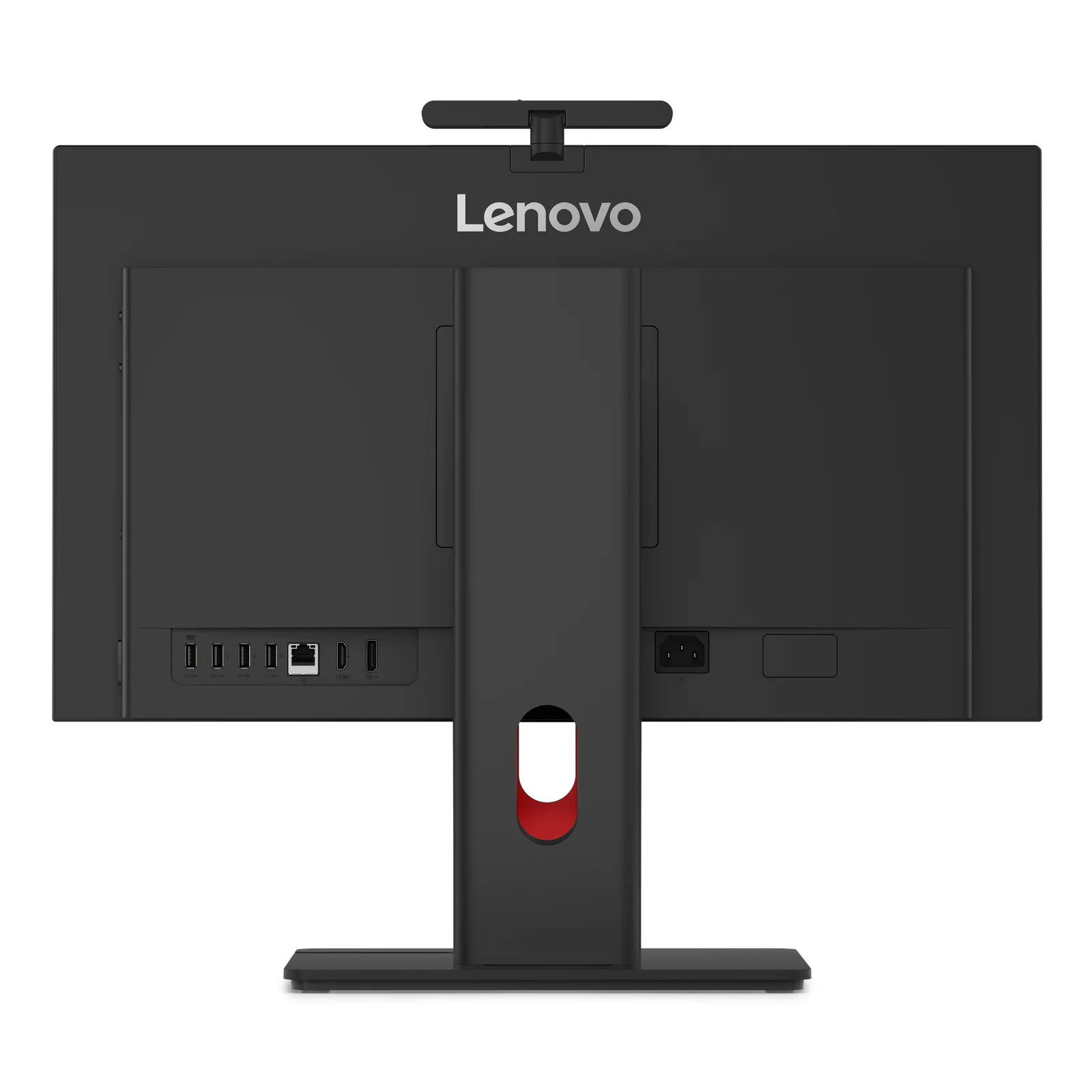 Lenovo ThinkCentre M90a Gen 6 Intel Core Ultra 7 265 60,5 cm (23.8") 1920 x 1080 pixels PC All-in-One 16 Go DDR5-SDRAM 512 Go SSD Windows 11 Pro Wi-Fi 6E (802.11ax) Noir