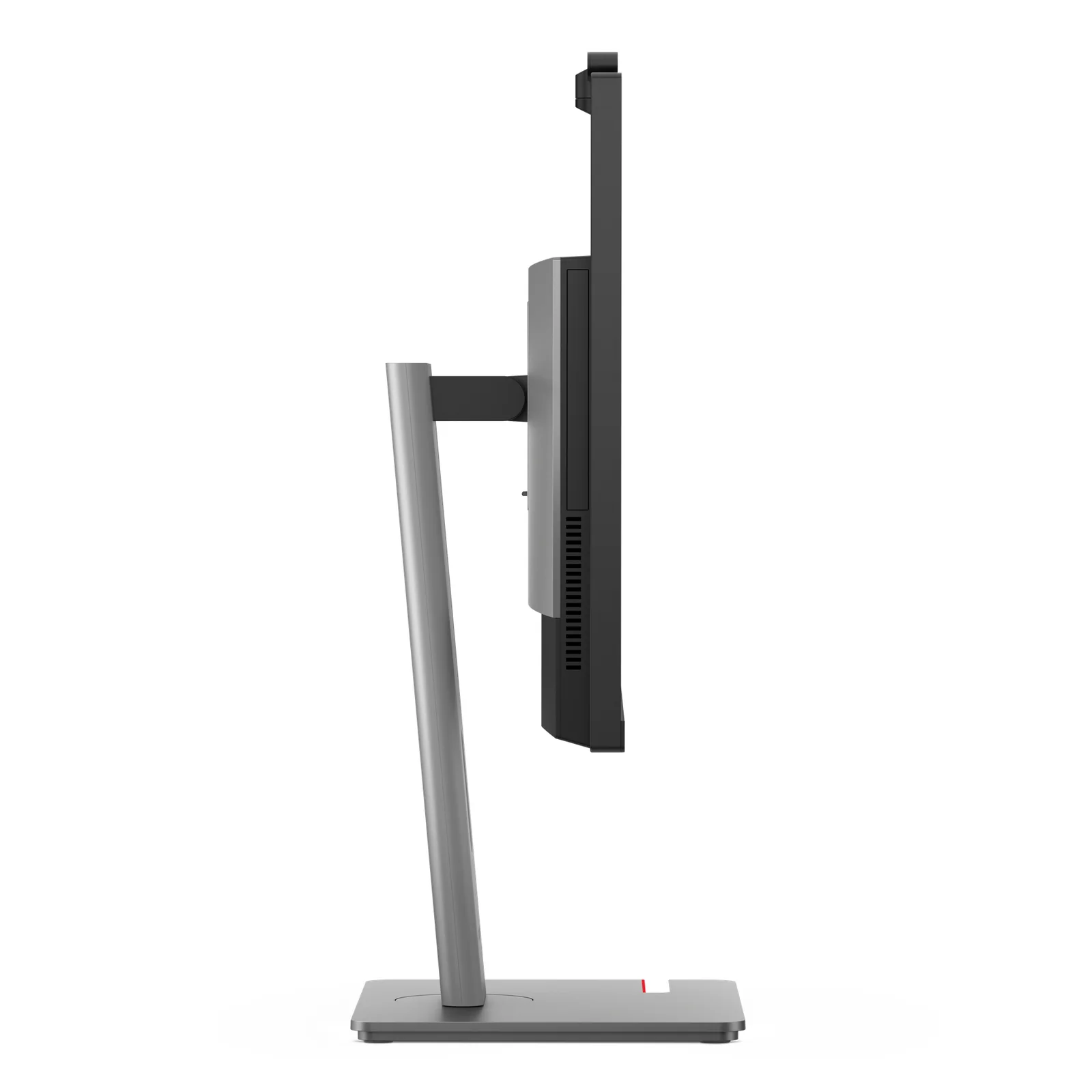 Lenovo ThinkCentre M90a Pro Gen 6 Intel Core Ultra 5 235 68,6 cm (27") 2560 x 1440 pixels PC All-in-One 16 Go DDR5-SDRAM 512 Go SSD Windows 11 Pro Wi-Fi 6E (802.11ax) Noir