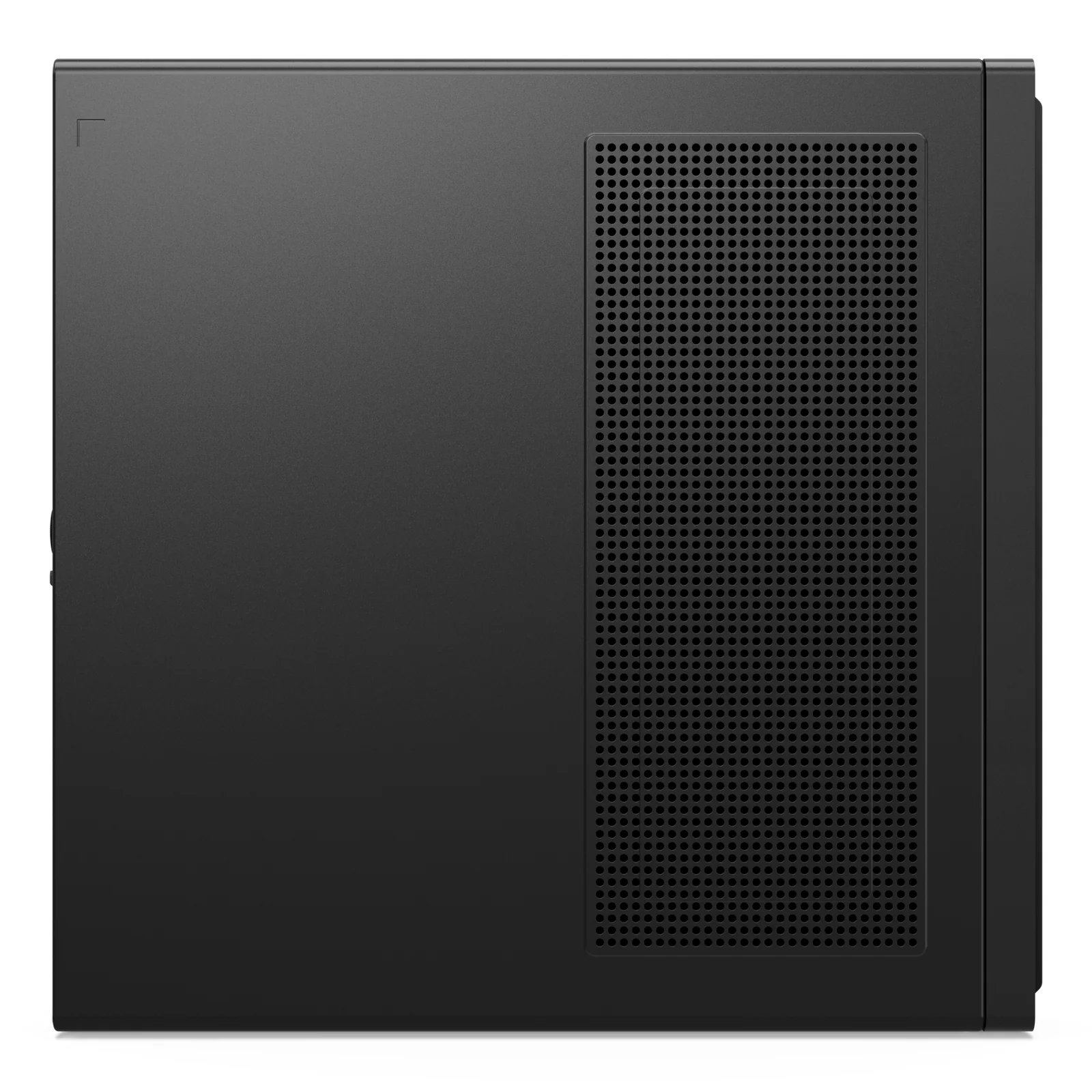 Lenovo ThinkCentre M90q Gen 6 Intel Core Ultra 7 265 32 Go DDR5-SDRAM 512 Go SSD Windows 11 Pro Mini PC Noir