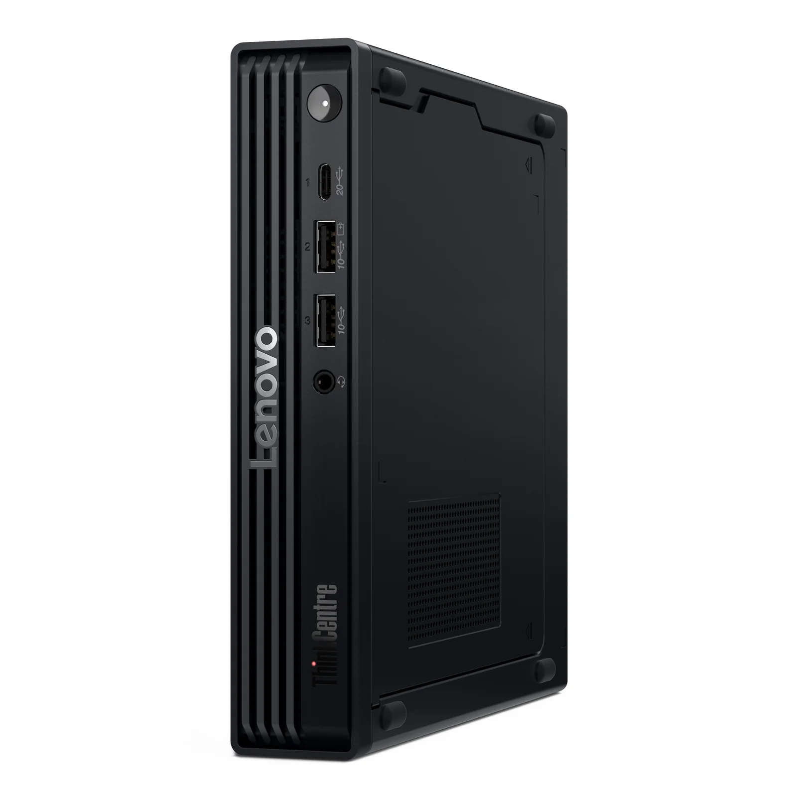 Lenovo ThinkCentre M90q Gen 6 Intel Core Ultra 9 285 16 Go DDR5-SDRAM 512 Go SSD Windows 11 Pro Mini PC Noir