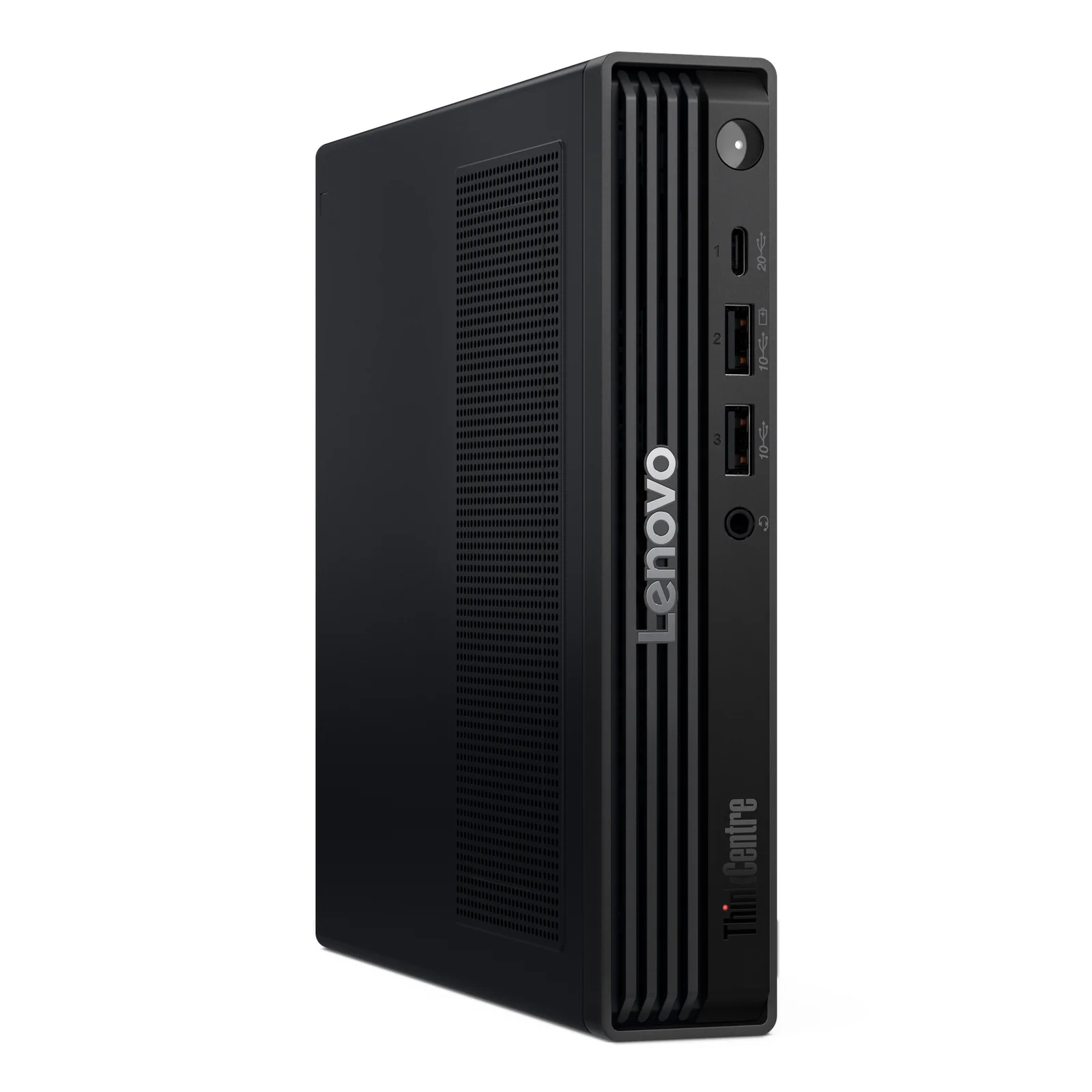 Lenovo ThinkCentre M90q Gen 6 Intel Core Ultra 9 285 32 Go DDR5-SDRAM 512 Go SSD Windows 11 Pro Mini PC Noir