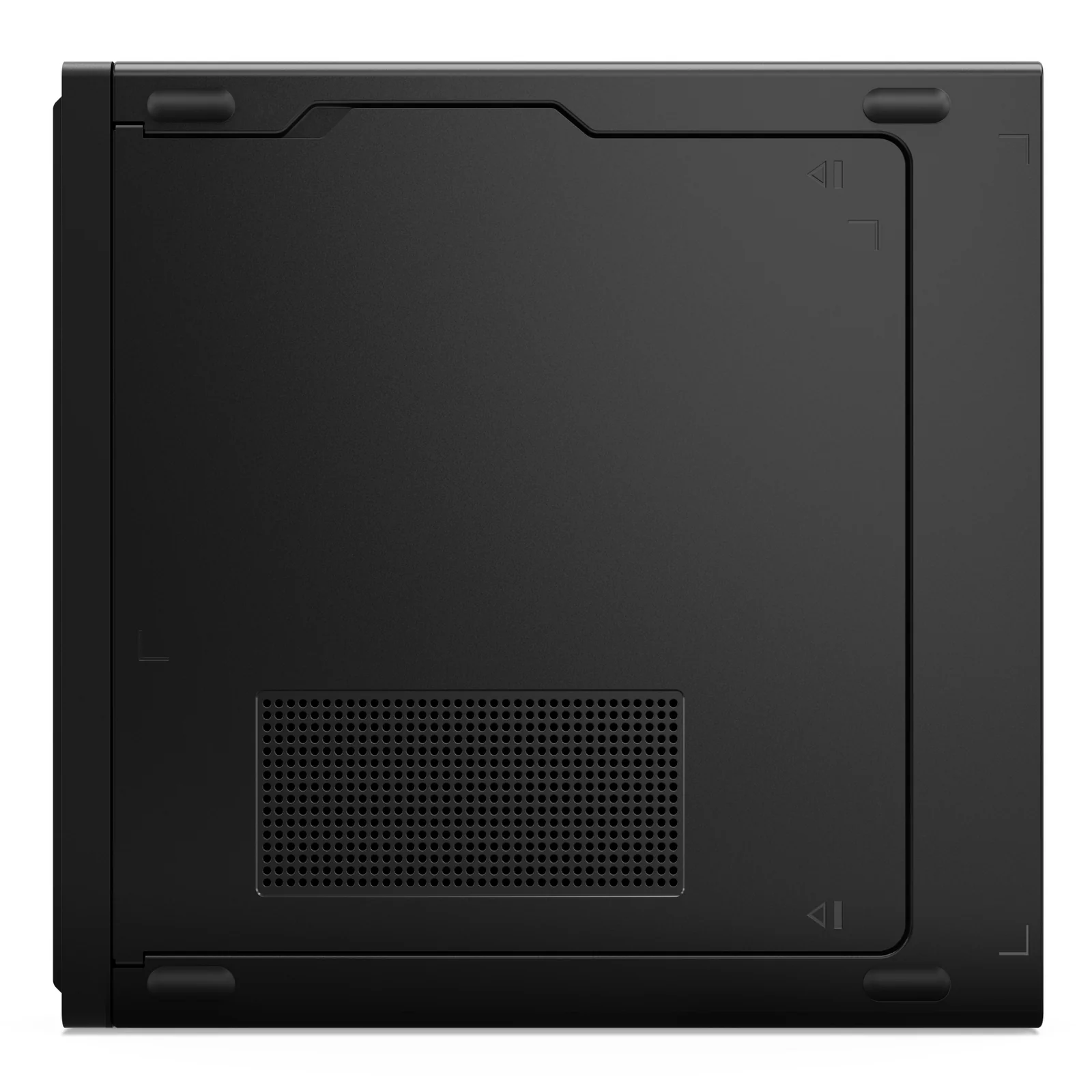 Lenovo ThinkCentre M90q Gen 6 Intel Core Ultra 9 285 32 Go DDR5-SDRAM 512 Go SSD Windows 11 Pro Mini PC Noir