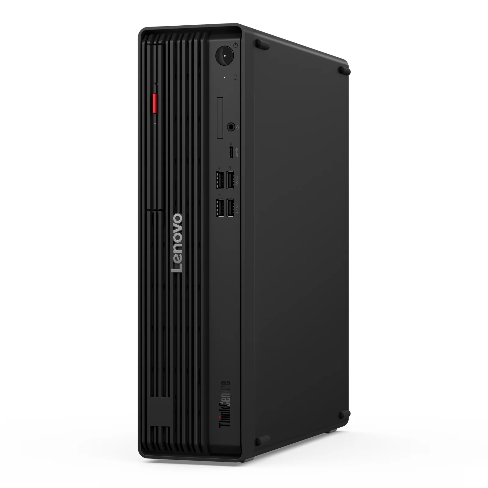 Lenovo ThinkCentre M90s Gen 6 Intel Core Ultra 7 265 16 Go DDR5-SDRAM 512 Go SSD Windows 11 Pro SFF PC Noir