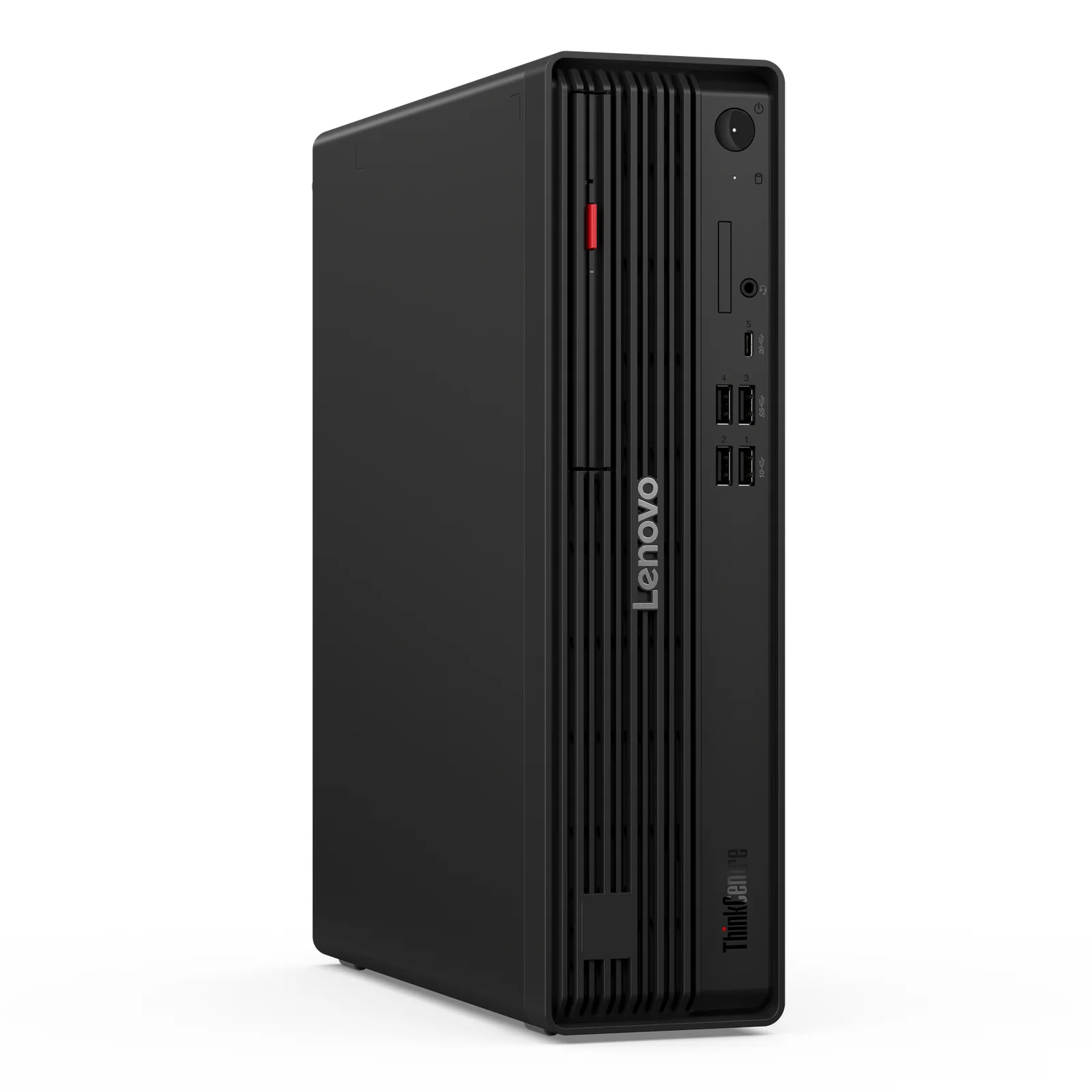 Lenovo ThinkCentre M90s Gen 6 Intel Core Ultra 7 265 16 Go DDR5-SDRAM 512 Go SSD Windows 11 Pro SFF PC Noir