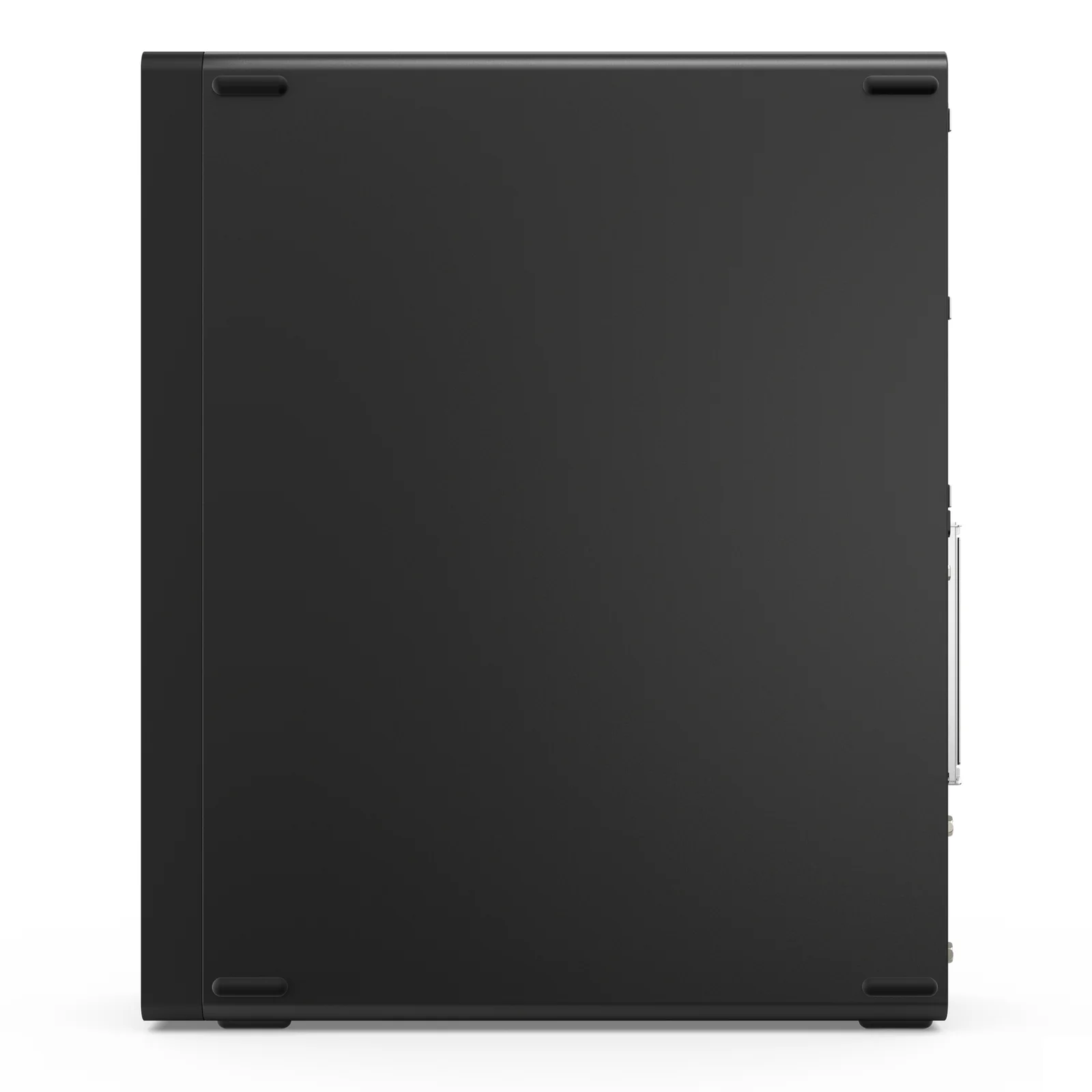 Lenovo ThinkCentre M90s Gen 6 Intel Core Ultra 7 265 16 Go DDR5-SDRAM 512 Go SSD Windows 11 Pro SFF PC Noir