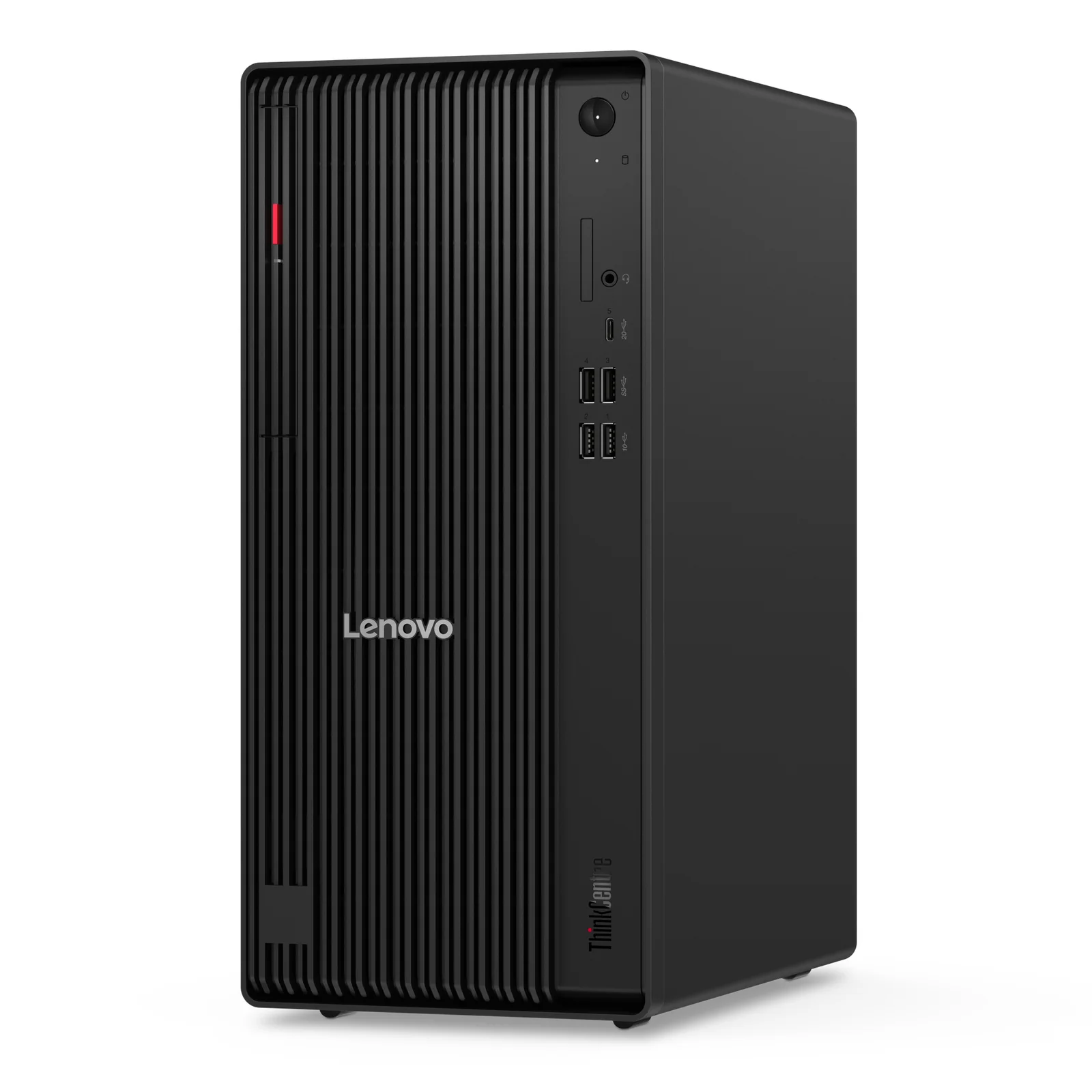 Lenovo ThinkCentre M90t Gen 6 Intel Core Ultra 9 285 16 Go DDR5-SDRAM 512 Go SSD Windows 11 Pro Tower PC Noir
