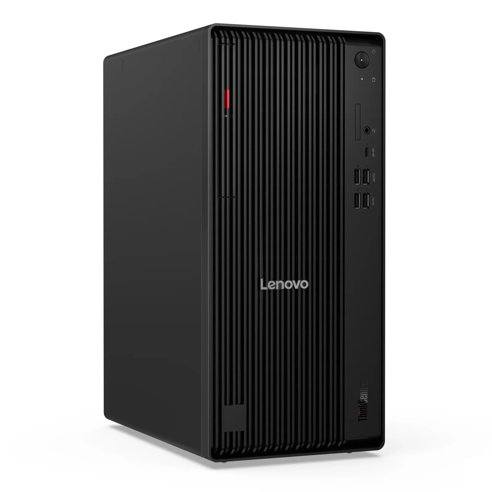 Lenovo ThinkCentre M90t Gen 6 Intel Core Ultra 9 285 16 Go DDR5-SDRAM 512 Go SSD Windows 11 Pro Tower PC Noir