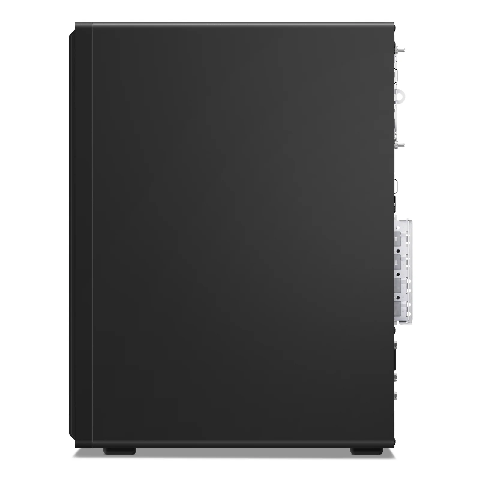 Lenovo ThinkCentre M90t Gen 6 Intel Core Ultra 9 285 16 Go DDR5-SDRAM 512 Go SSD Windows 11 Pro Tower PC Noir