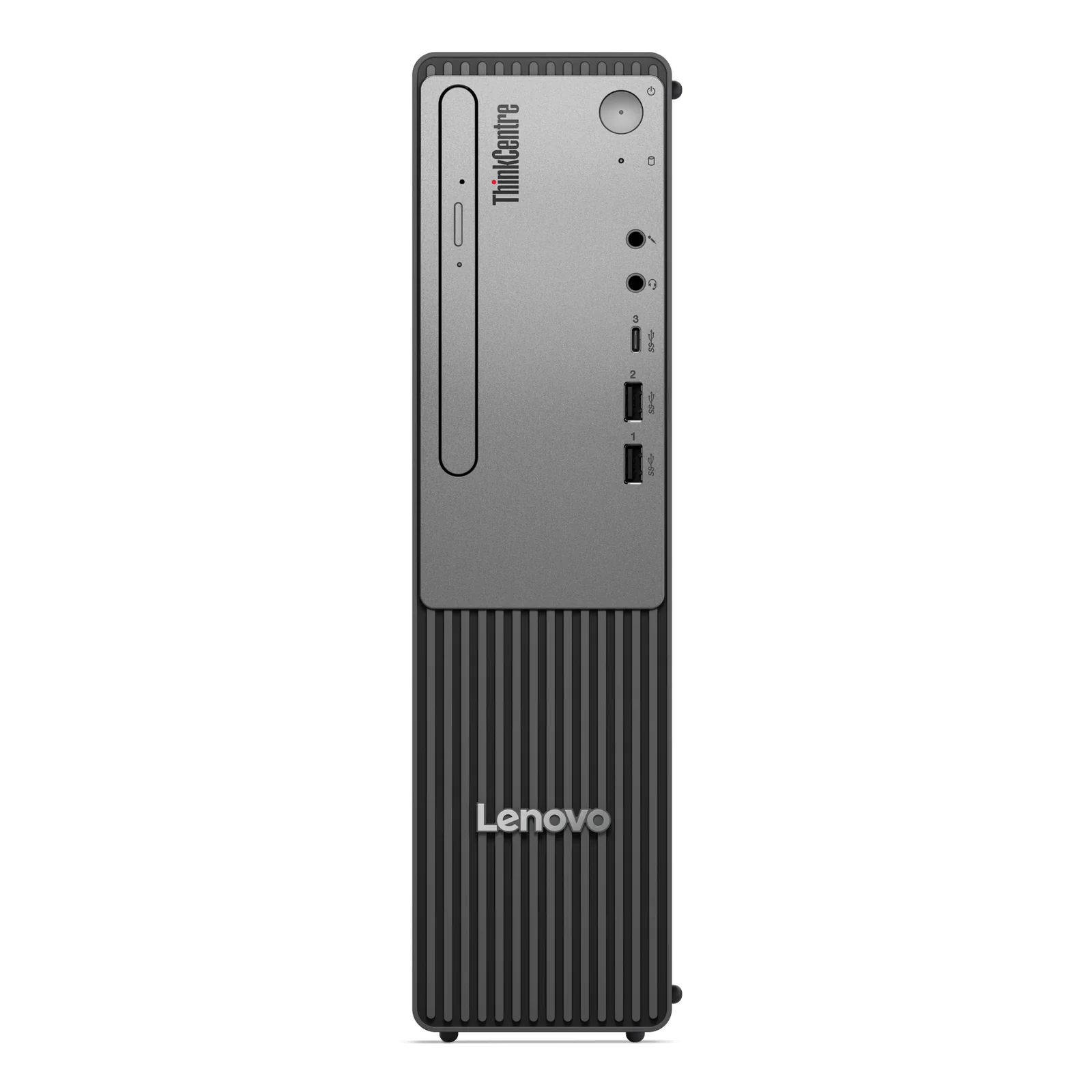 ThinkCentre neo 30s Gen 5 Intel® Core™ i3 i3-1315U 8 Go DDR5-SDRAM 256 Go SSD Windows 11 Pro SFF PC Noir
