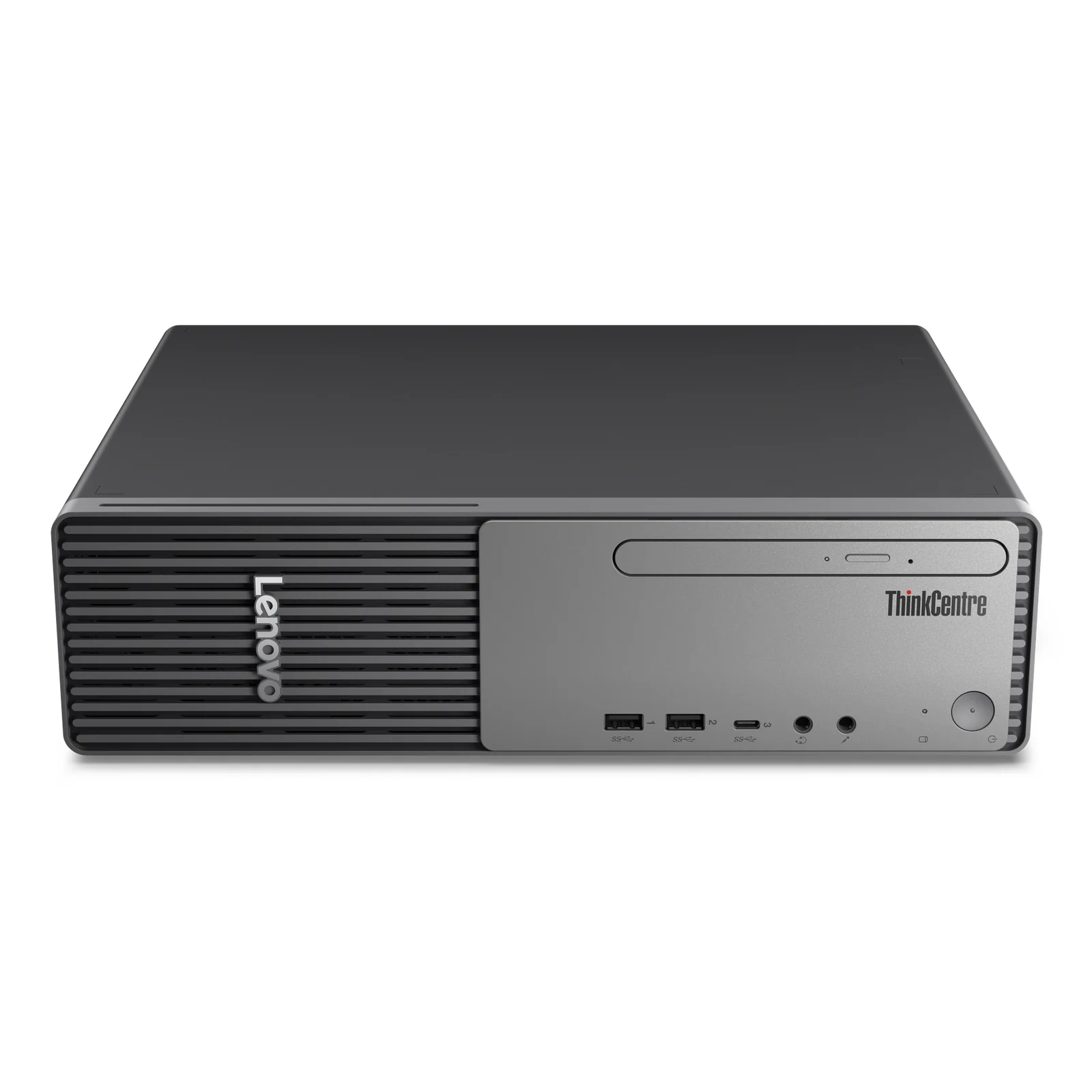 Lenovo ThinkCentre neo 30s Gen 5 Intel® Core™ i5 i5-13420H 8 Go DDR5-SDRAM 256 Go SSD Windows 11 Pro SFF PC Noir