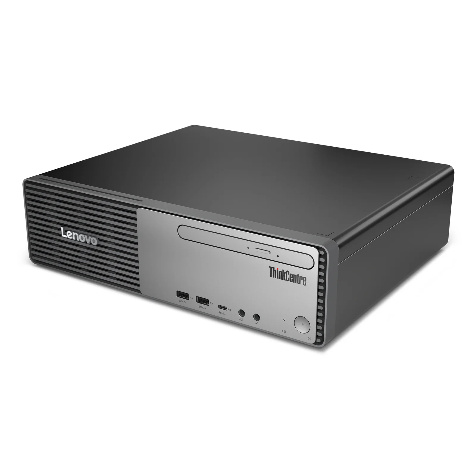 Lenovo ThinkCentre neo 30s Gen 5 Intel® Core™ i5 i5-13420H 8 Go DDR5-SDRAM 256 Go SSD Windows 11 Pro SFF PC Noir