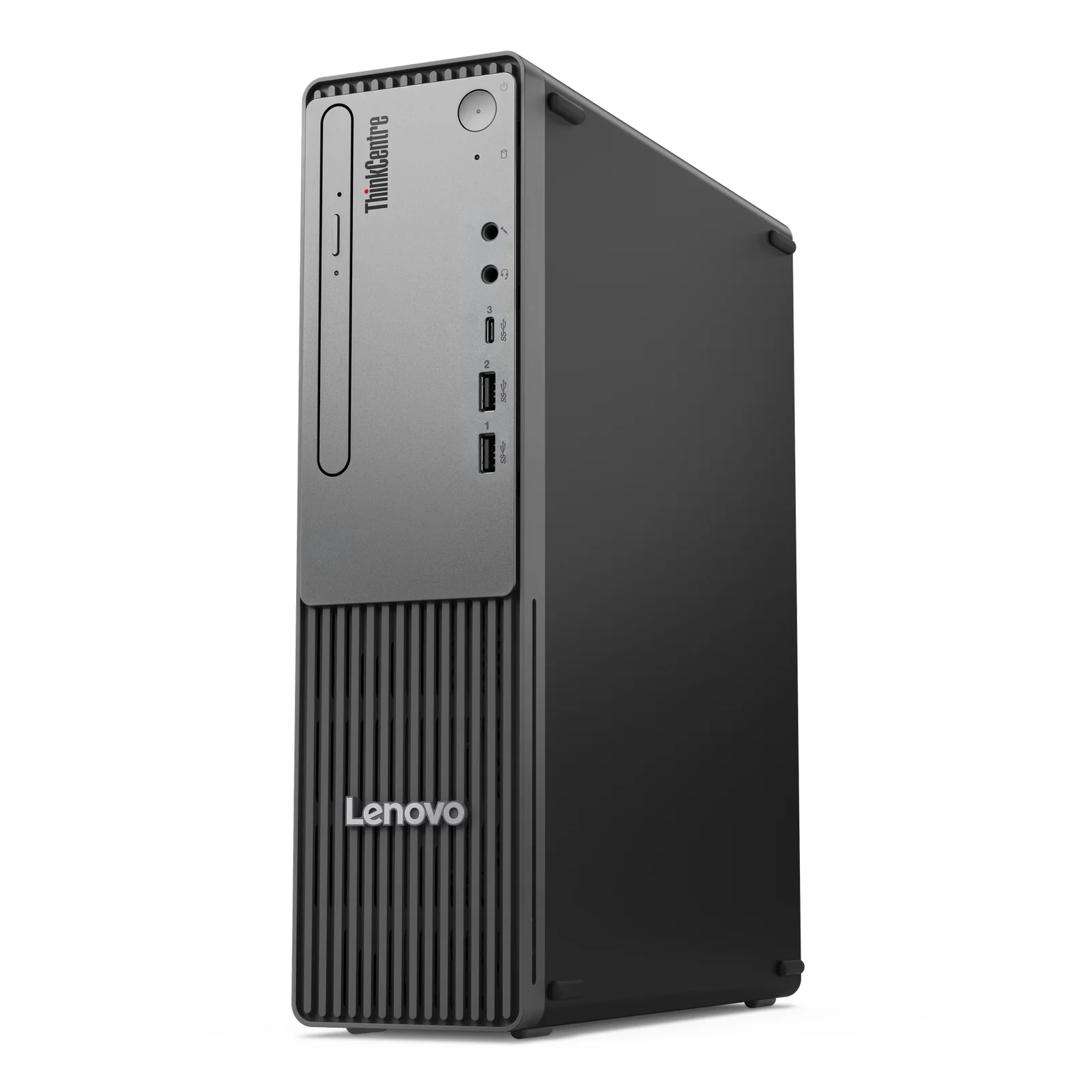 Lenovo ThinkCentre neo 30s Gen 5 Intel® Core™ i5 i5-13420H 8 Go DDR5-SDRAM 256 Go SSD Windows 11 Pro SFF PC Noir