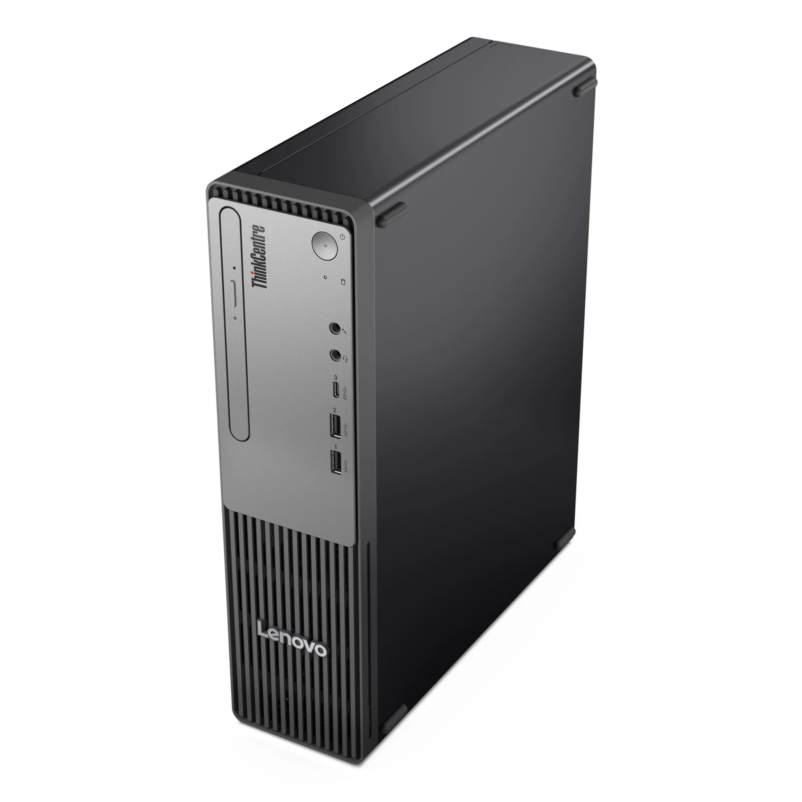 Lenovo ThinkCentre neo 30s Gen 5 Intel® Core™ i5 i5-13420H 8 Go DDR5-SDRAM 256 Go SSD Windows 11 Pro SFF PC Noir