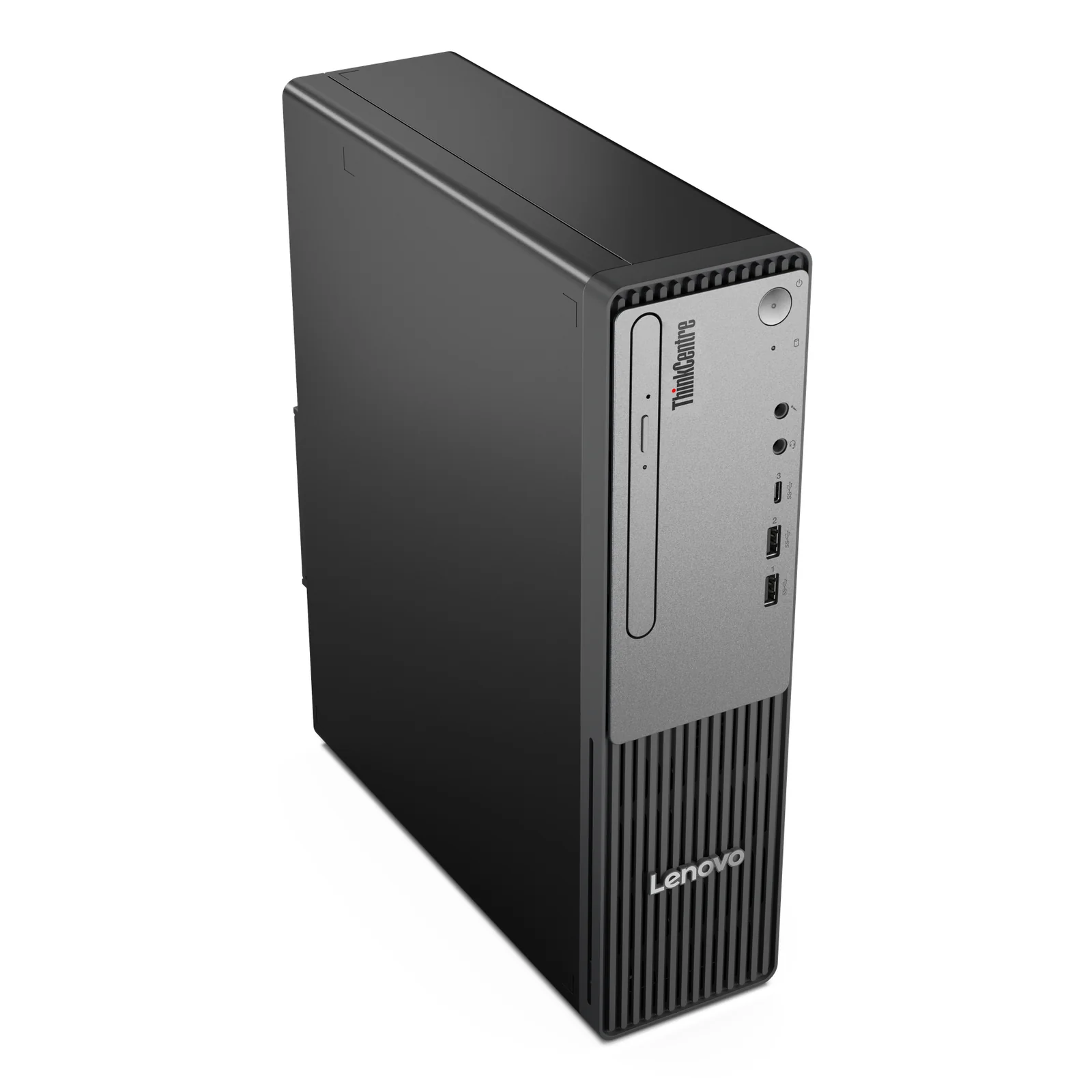 Lenovo ThinkCentre neo 30s Gen 5 Intel® Core™ i5 i5-13420H 8 Go DDR5-SDRAM 256 Go SSD Windows 11 Pro SFF PC Noir