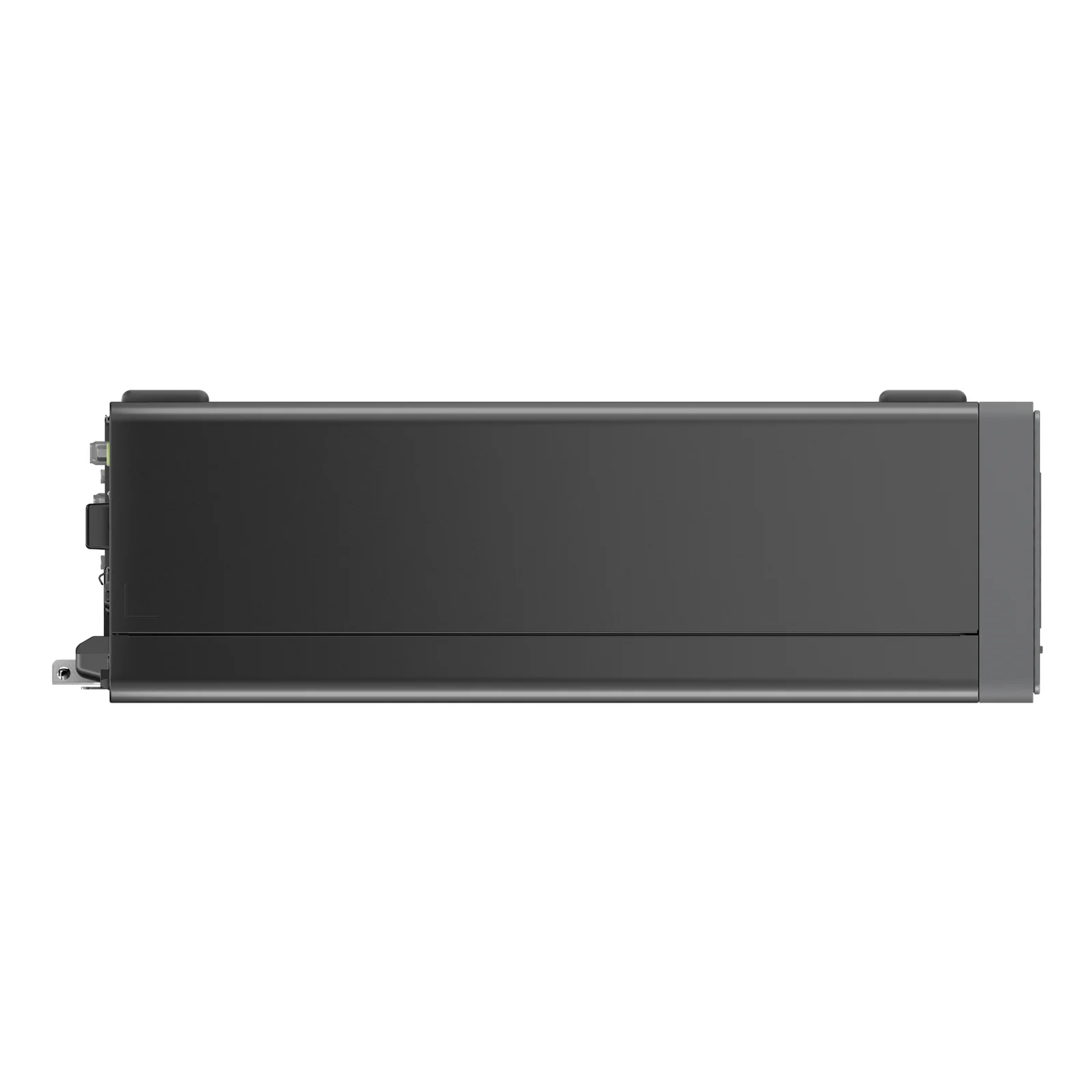 Lenovo ThinkCentre neo 30s Gen 5 Intel® Core™ i5 i5-13420H 8 Go DDR5-SDRAM 256 Go SSD Windows 11 Pro SFF PC Noir