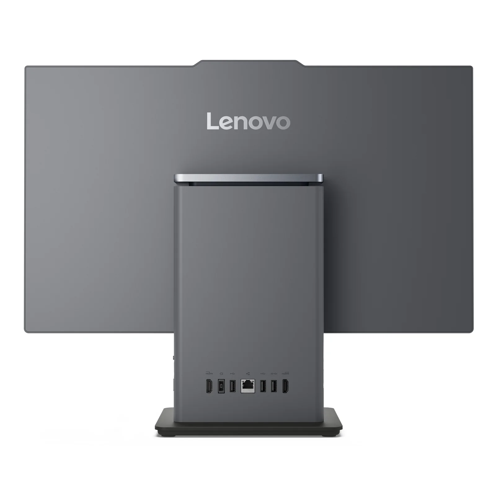 Lenovo ThinkCentre neo 50a 24 Gen 5 Intel® Core™ i3 i3-1315U 60,5 cm (23.8") 1920 x 1080 pixels PC All-in-One 8 Go DDR5-SDRAM 256 Go SSD Windows 11 Pro Wi-Fi 6 (802.11ax) Gris