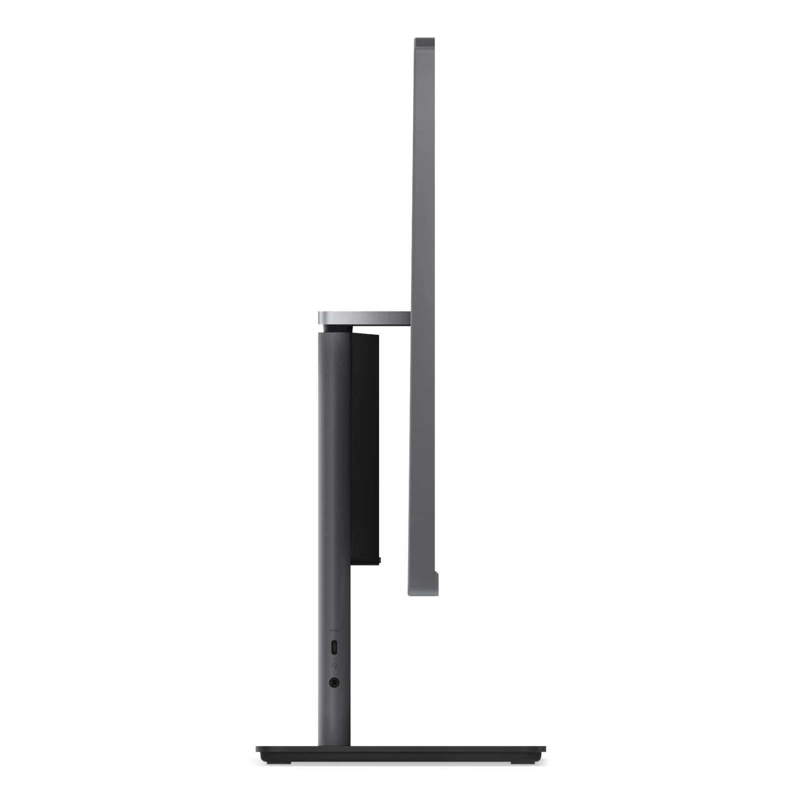 Lenovo ThinkCentre neo 50a 27 Gen 6 LNL Intel Core Ultra 7 256V 68,6 cm (27") 1920 x 1080 pixels Écran tactile PC All-in-One 16 Go 512 Go SSD Windows 11 Pro Wi-Fi 6 (802.11ax) Gris