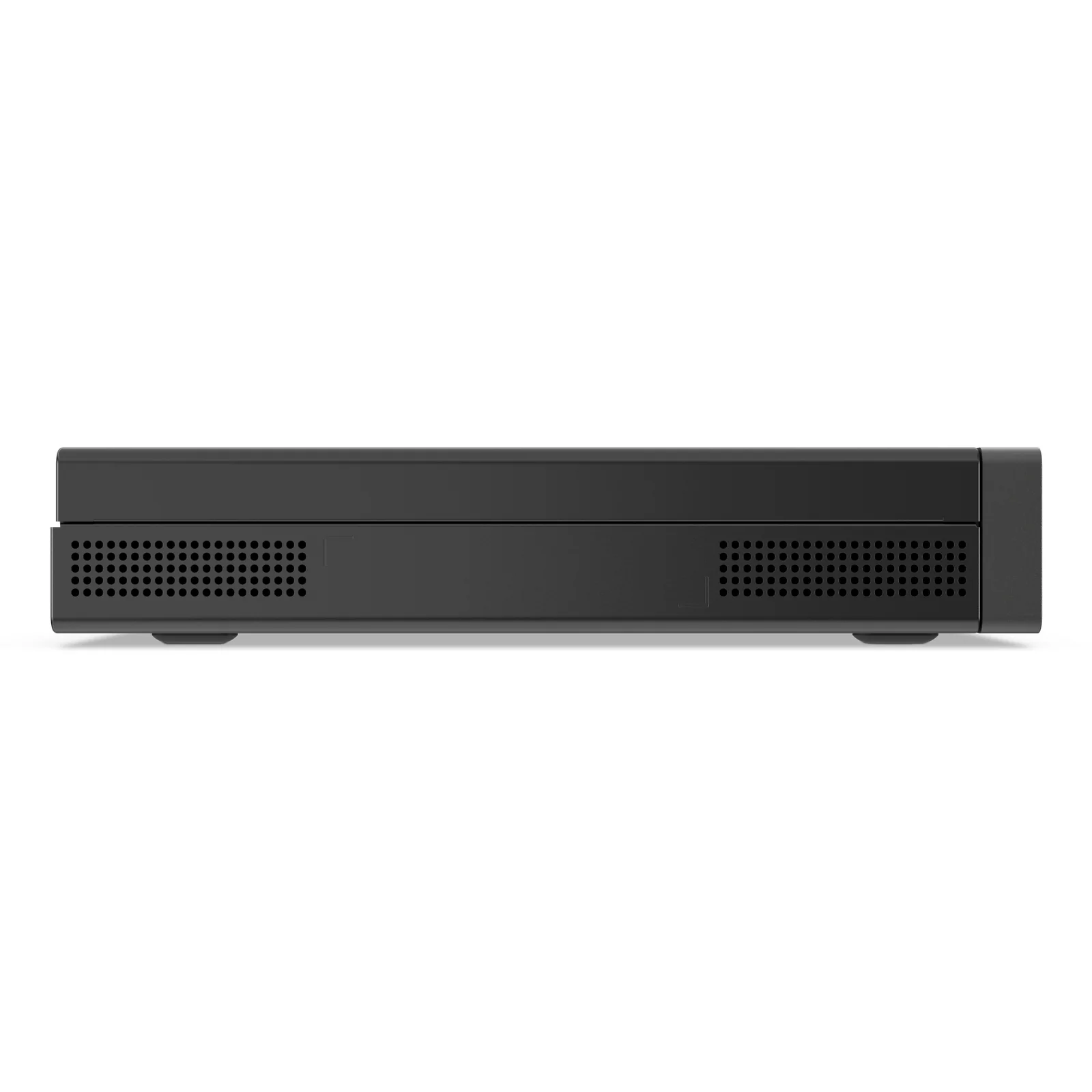 Lenovo ThinkCentre neo 50q Gen 5 Intel® Core™ i3 i3-1315U 8 Go DDR5-SDRAM 256 Go SSD Windows 11 Pro Mini PC Noir