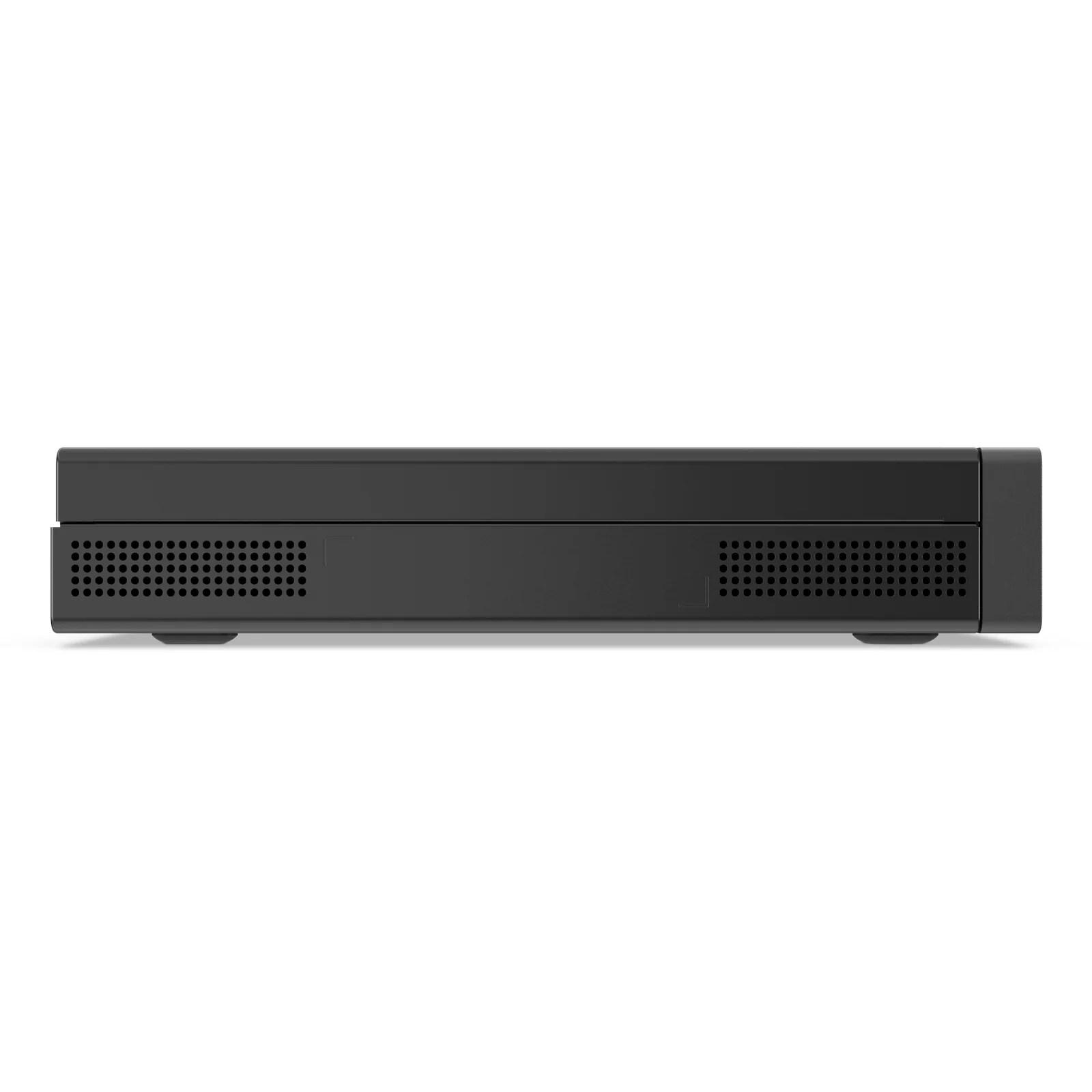 Lenovo ThinkCentre neo 50q Gen 6 Intel Core Ultra 5 226V 16 Go 512 Go SSD Windows 11 Pro Mini PC Noir