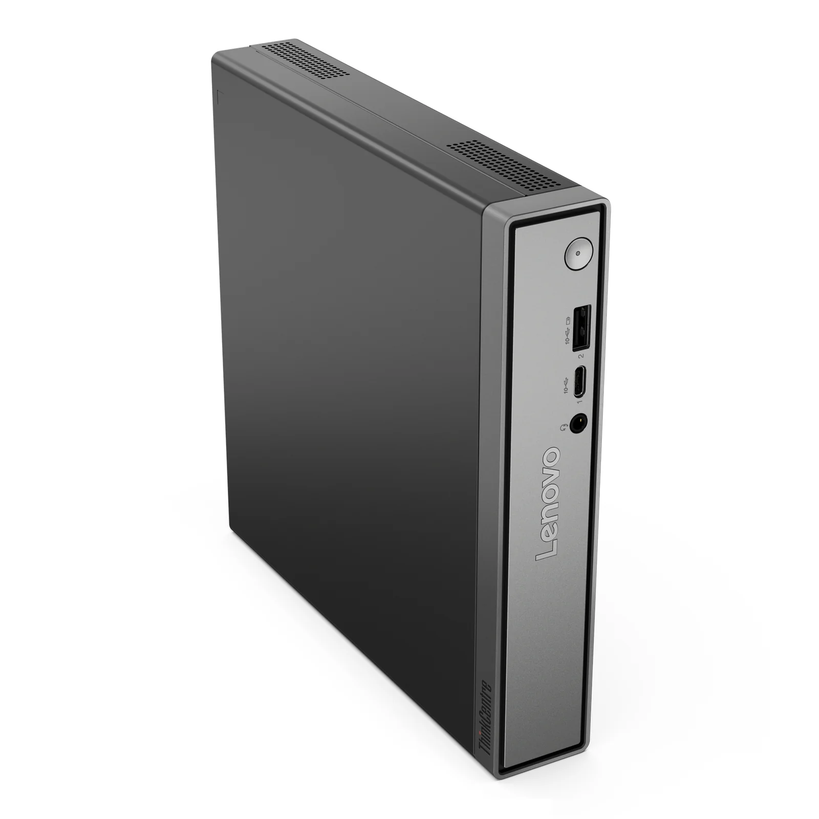Lenovo ThinkCentre neo 50q Gen 6 Intel Core Ultra 5 226V 16 Go 512 Go SSD Windows 11 Pro Mini PC Noir