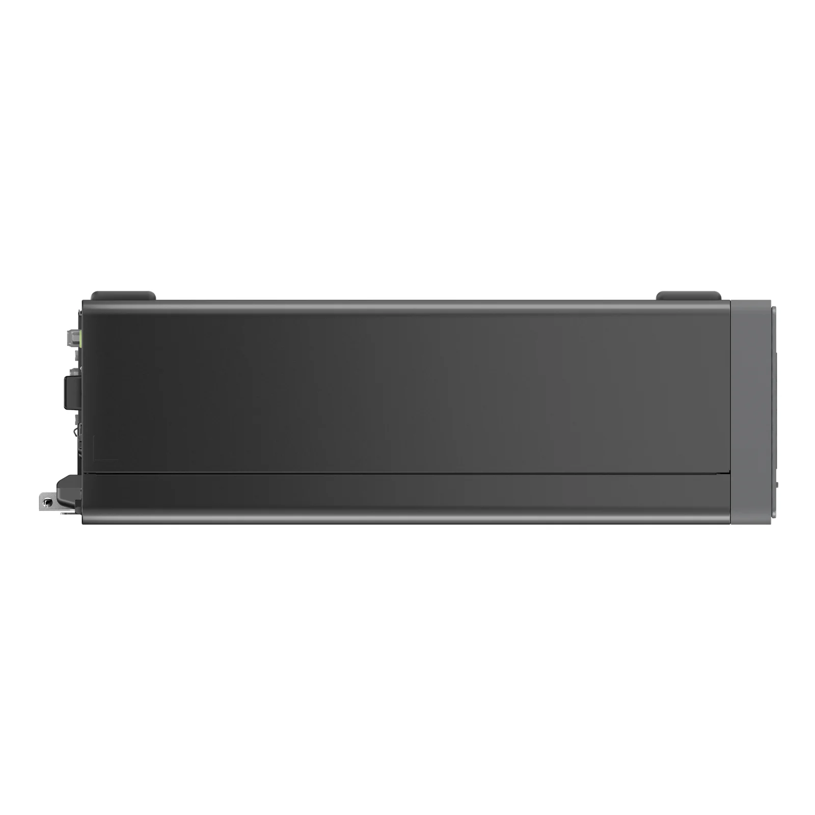 Lenovo ThinkCentre neo 50s Gen 6 Intel Core Ultra 5 225 16 Go DDR5-SDRAM 512 Go SSD Windows 11 Pro SFF PC Noir