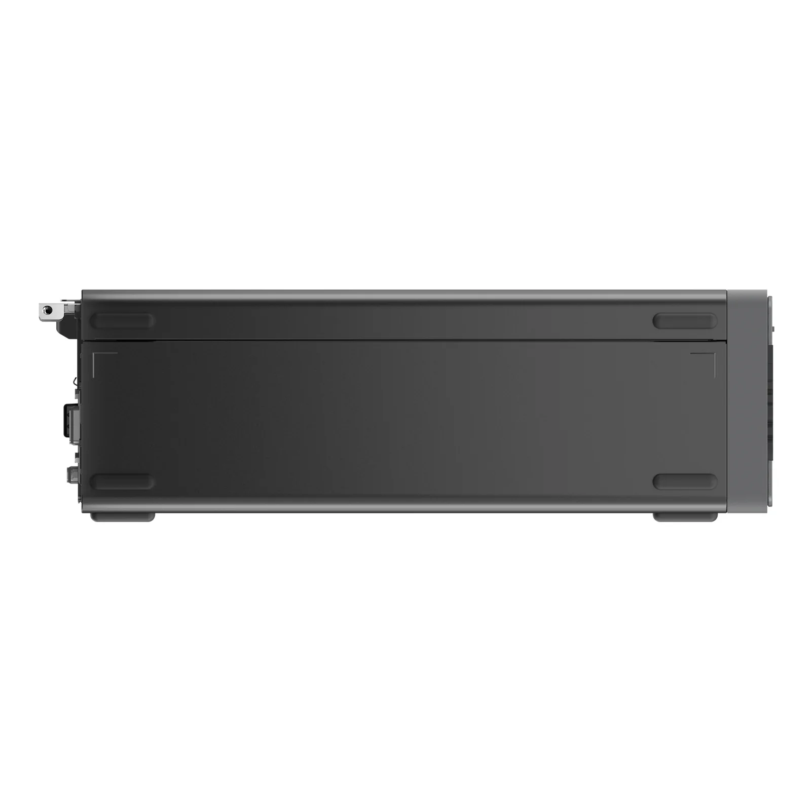 Lenovo ThinkCentre neo 50s Gen 6 Intel Core Ultra 5 225 16 Go DDR5-SDRAM 512 Go SSD Windows 11 Pro SFF PC Noir