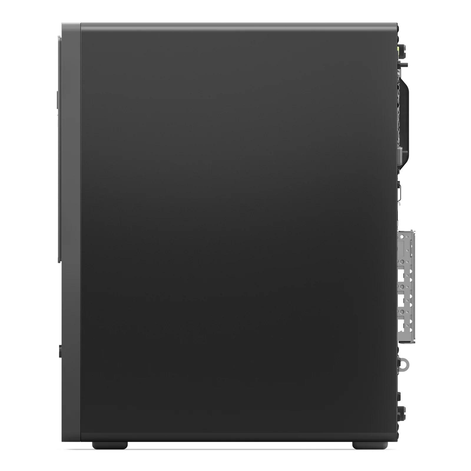 Lenovo ThinkCentre neo 50t Gen 6 Intel Core Ultra 5 225 8 Go DDR5-SDRAM 256 Go SSD Windows 11 Pro Tower PC Noir