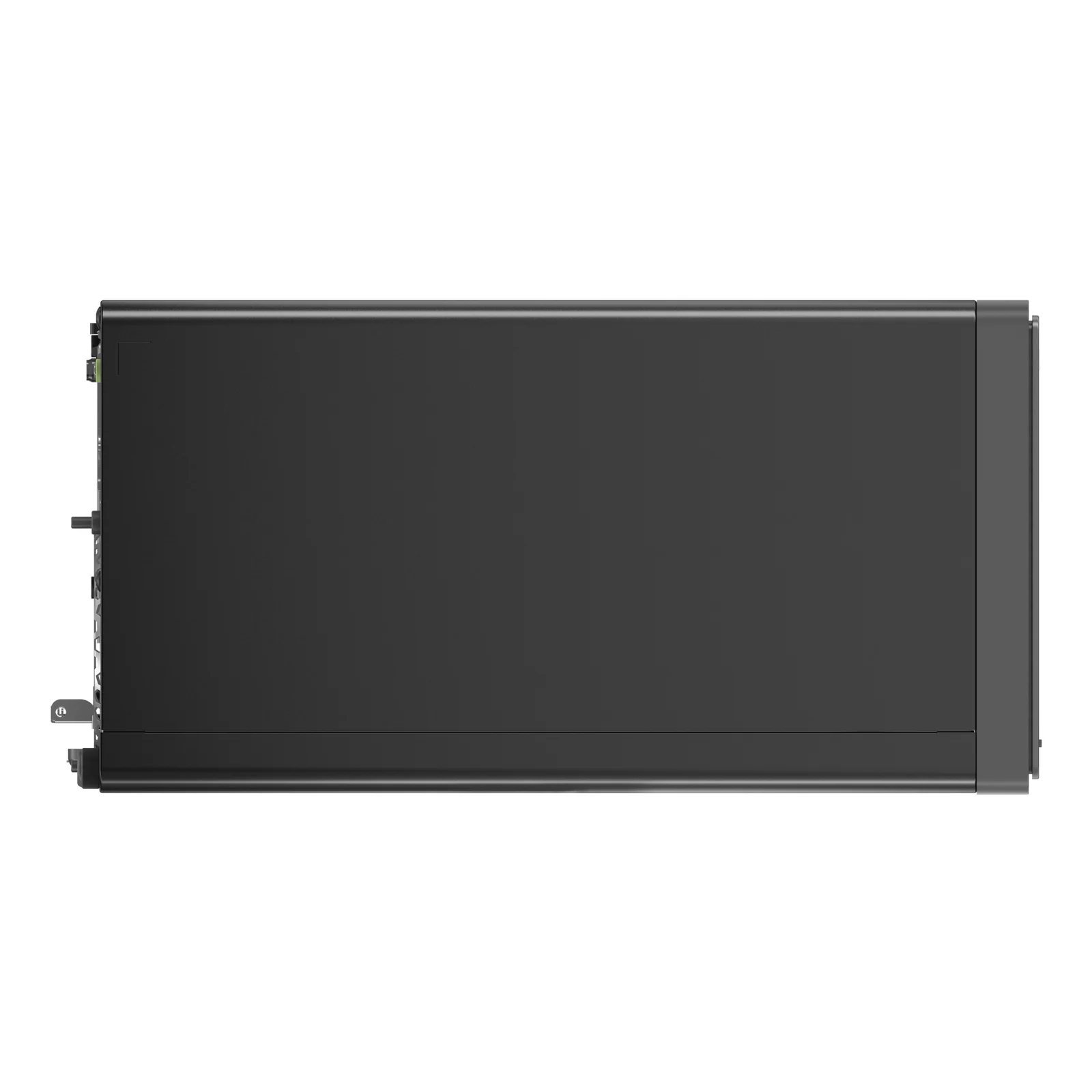 Lenovo ThinkCentre neo 50t Gen 6 Intel Core Ultra 5 225 8 Go DDR5-SDRAM 256 Go SSD Windows 11 Pro Tower PC Noir