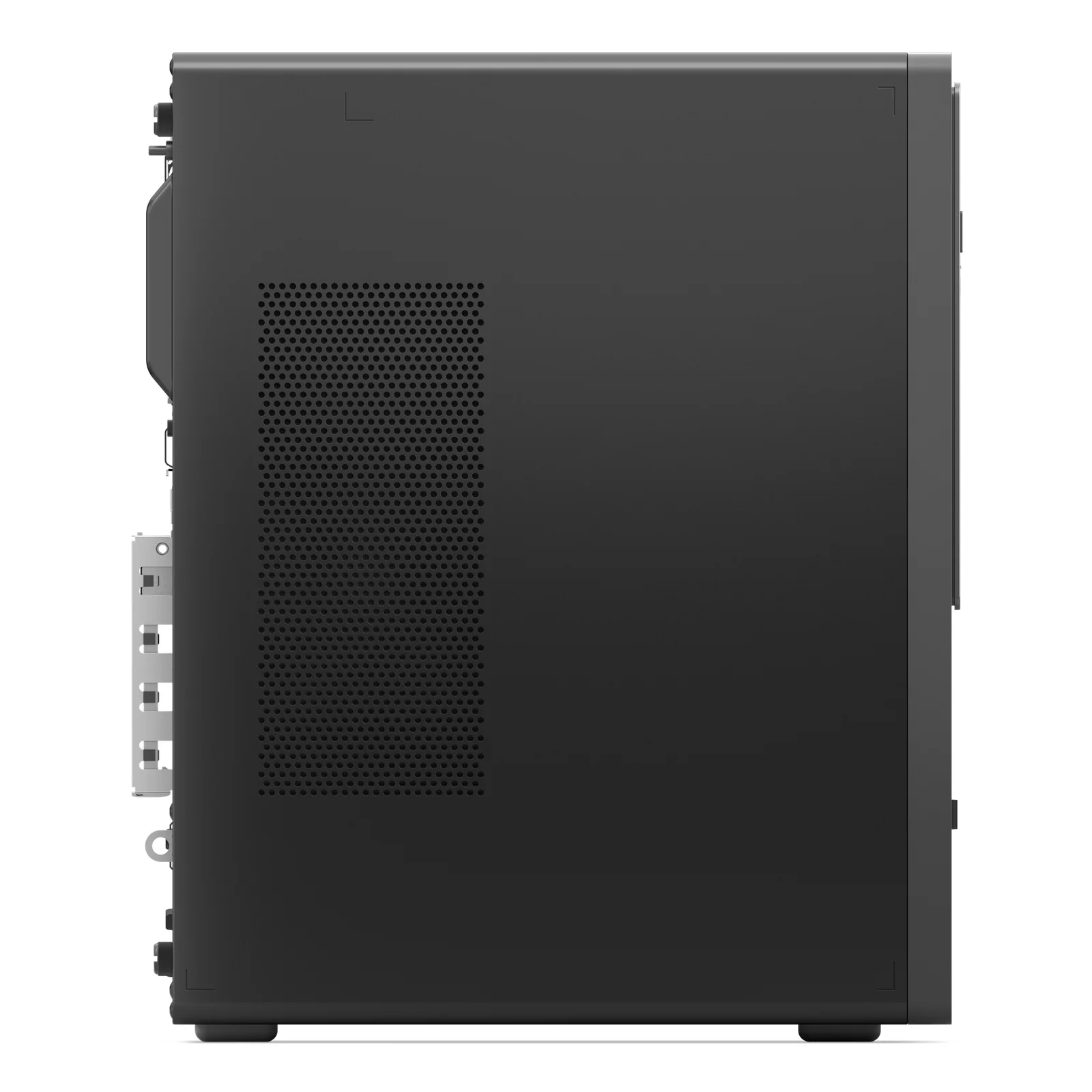 Lenovo ThinkCentre neo 50t Gen 6 Intel Core Ultra 5 225 8 Go DDR5-SDRAM 256 Go SSD Windows 11 Pro Tower PC Noir