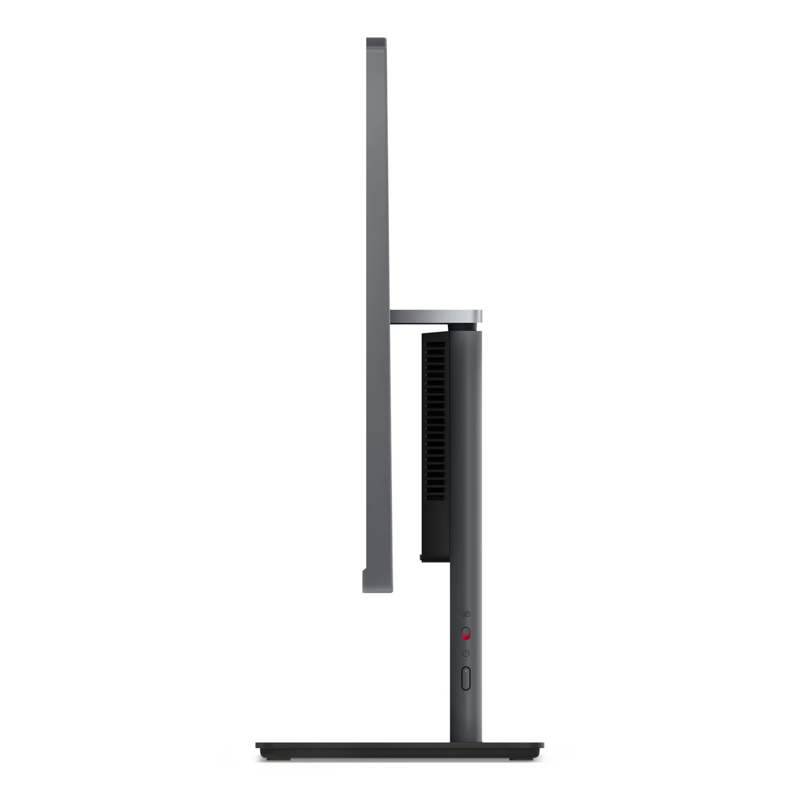 Lenovo ThinkCentre neo 55a 24 Gen 6 AMD Ryzen™ 5 60,5 cm (23.8") 1920 x 1080 pixels PC All-in-One 8 Go DDR5-SDRAM 256 Go SSD Windows 11 Pro Wi-Fi 6 (802.11ax) Gris
