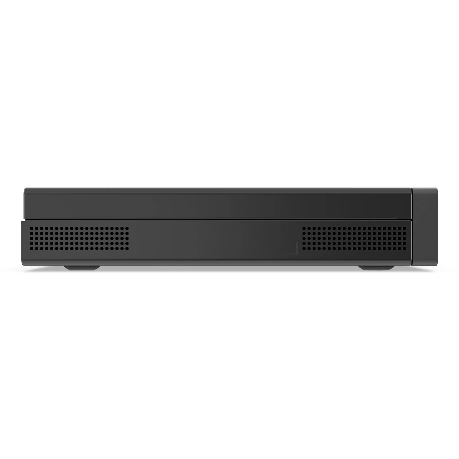 Lenovo ThinkCentre neo 55q Gen 6 AMD Ryzen™ 5 220 16 Go DDR5-SDRAM 512 Go SSD Windows 11 Pro Mini PC Noir