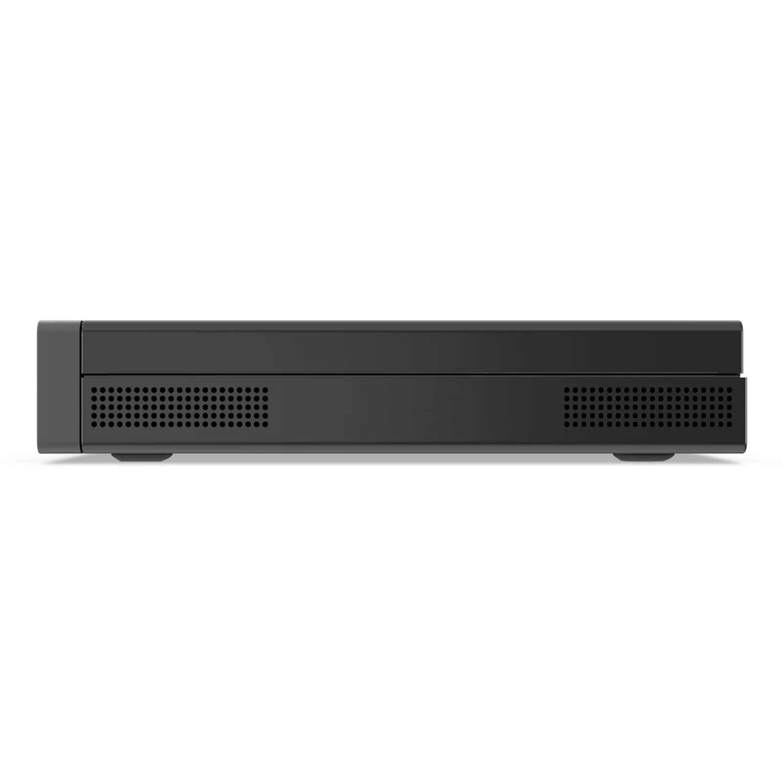 Lenovo ThinkCentre neo 55q Gen 6 AMD Ryzen™ 5 220 16 Go DDR5-SDRAM 512 Go SSD Windows 11 Pro Mini PC Noir