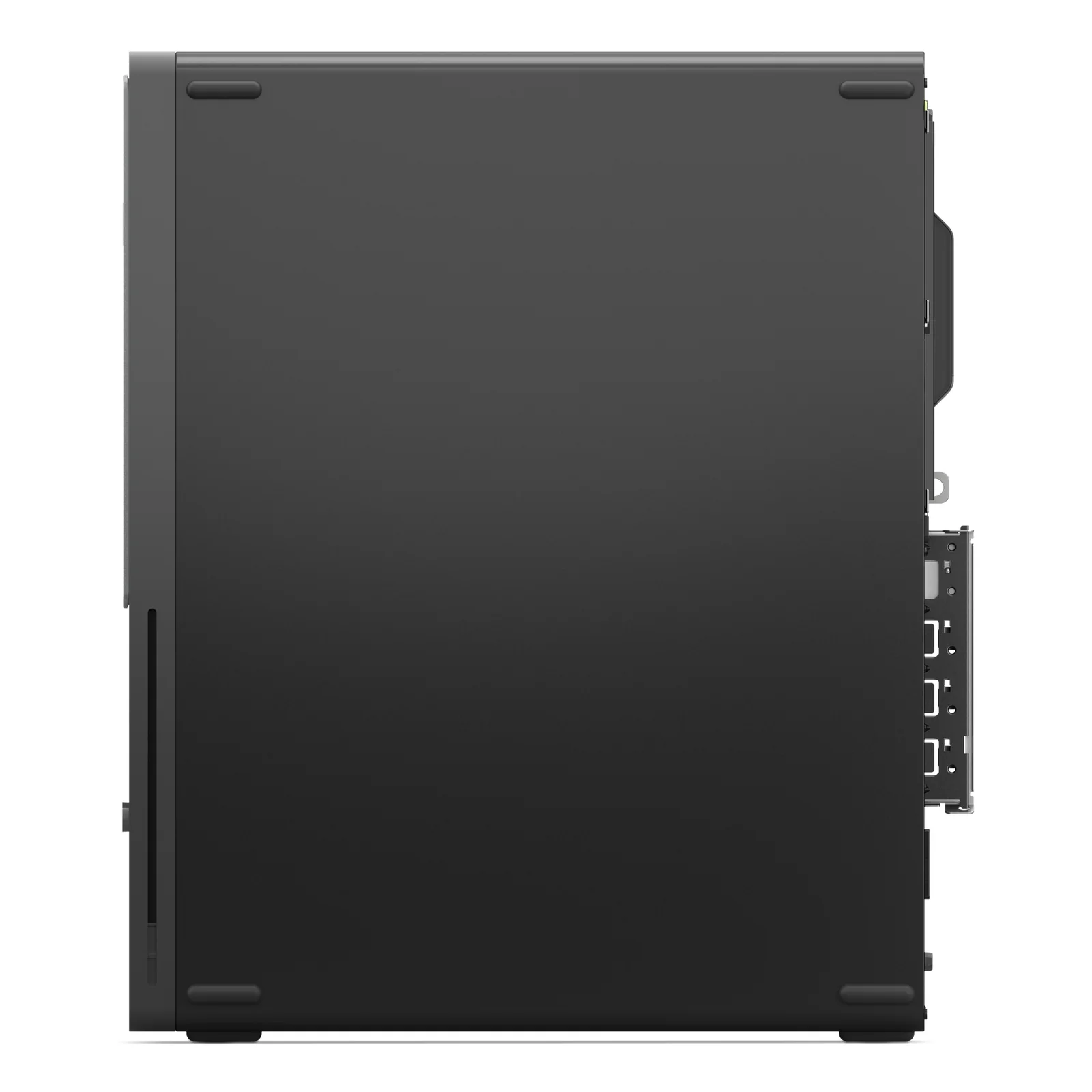 Lenovo ThinkCentre neo 55s Gen 6 AMD Ryzen™ 5 220 16 Go DDR5-SDRAM 512 Go SSD Windows 11 Pro SFF PC Noir