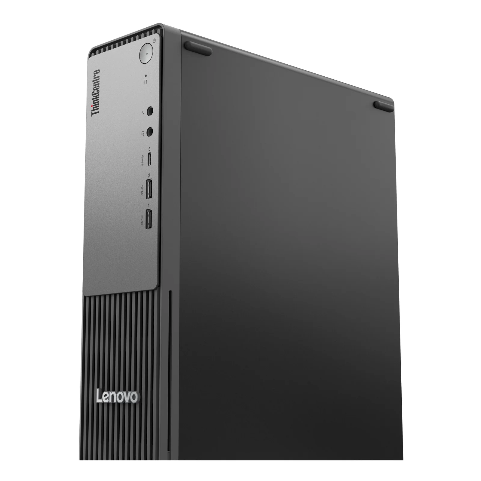 Lenovo ThinkCentre neo 55s Gen 6 AMD Ryzen™ 7 250 16 Go DDR5-SDRAM 512 Go SSD Windows 11 Pro SFF PC Noir