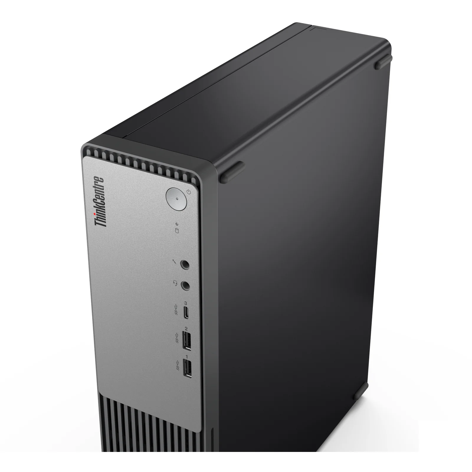 Lenovo ThinkCentre neo 55s Gen 6 AMD Ryzen™ 7 250 16 Go DDR5-SDRAM 512 Go SSD Windows 11 Pro SFF PC Noir