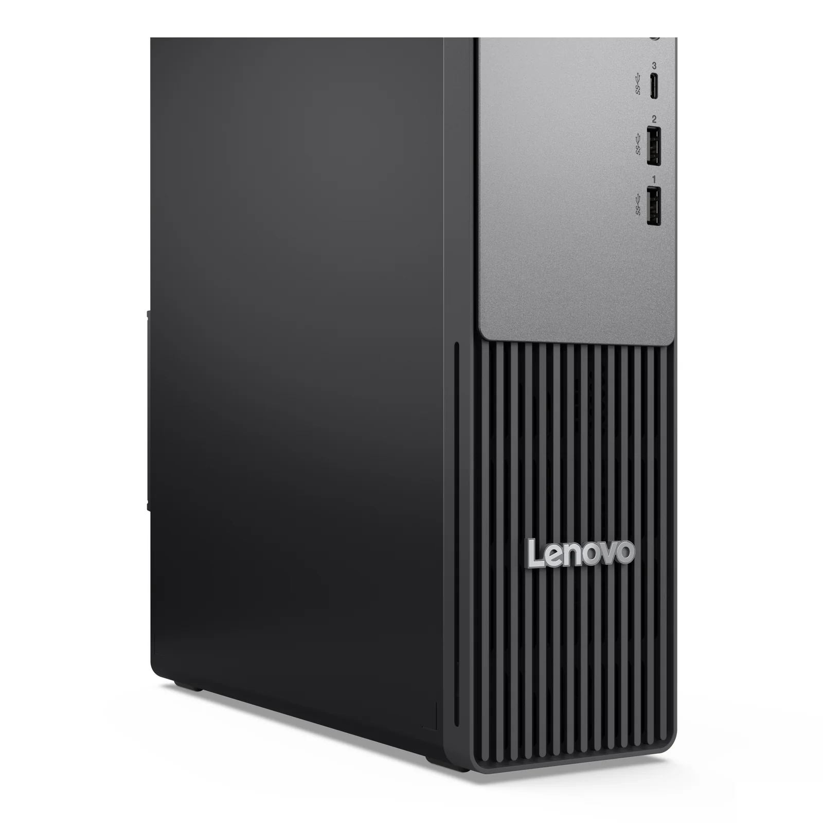 Lenovo ThinkCentre neo 55s Gen 6 AMD Ryzen™ 7 250 16 Go DDR5-SDRAM 512 Go SSD Windows 11 Pro SFF PC Noir