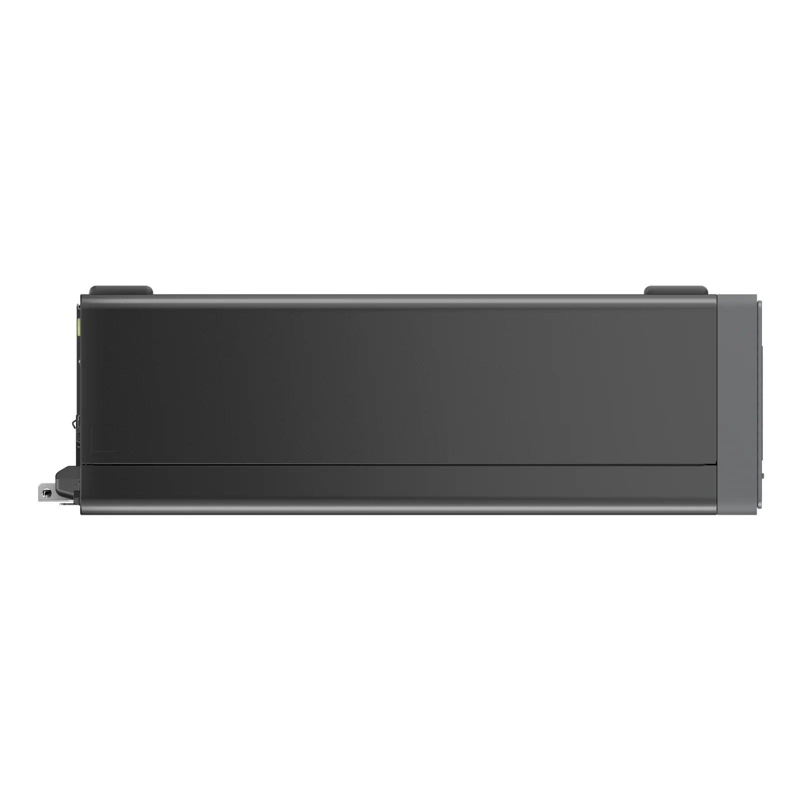 Lenovo ThinkCentre neo 55s Gen 6 AMD Ryzen™ 7 250 16 Go DDR5-SDRAM 512 Go SSD Windows 11 Pro SFF PC Noir
