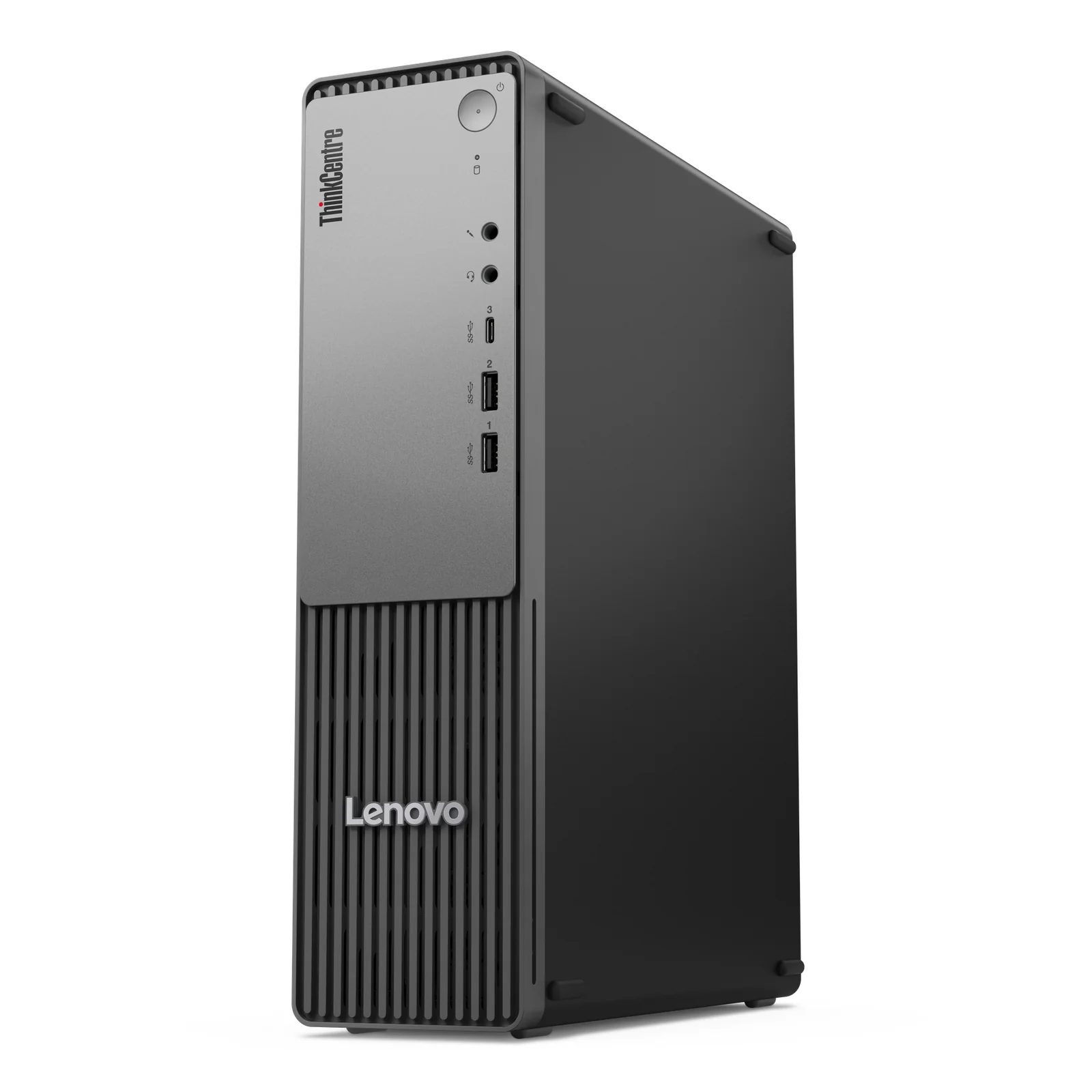 Lenovo ThinkCentre neo 55s Gen 6 AMD Ryzen™ 7 250 16 Go DDR5-SDRAM 512 Go SSD Windows 11 Pro SFF PC Noir