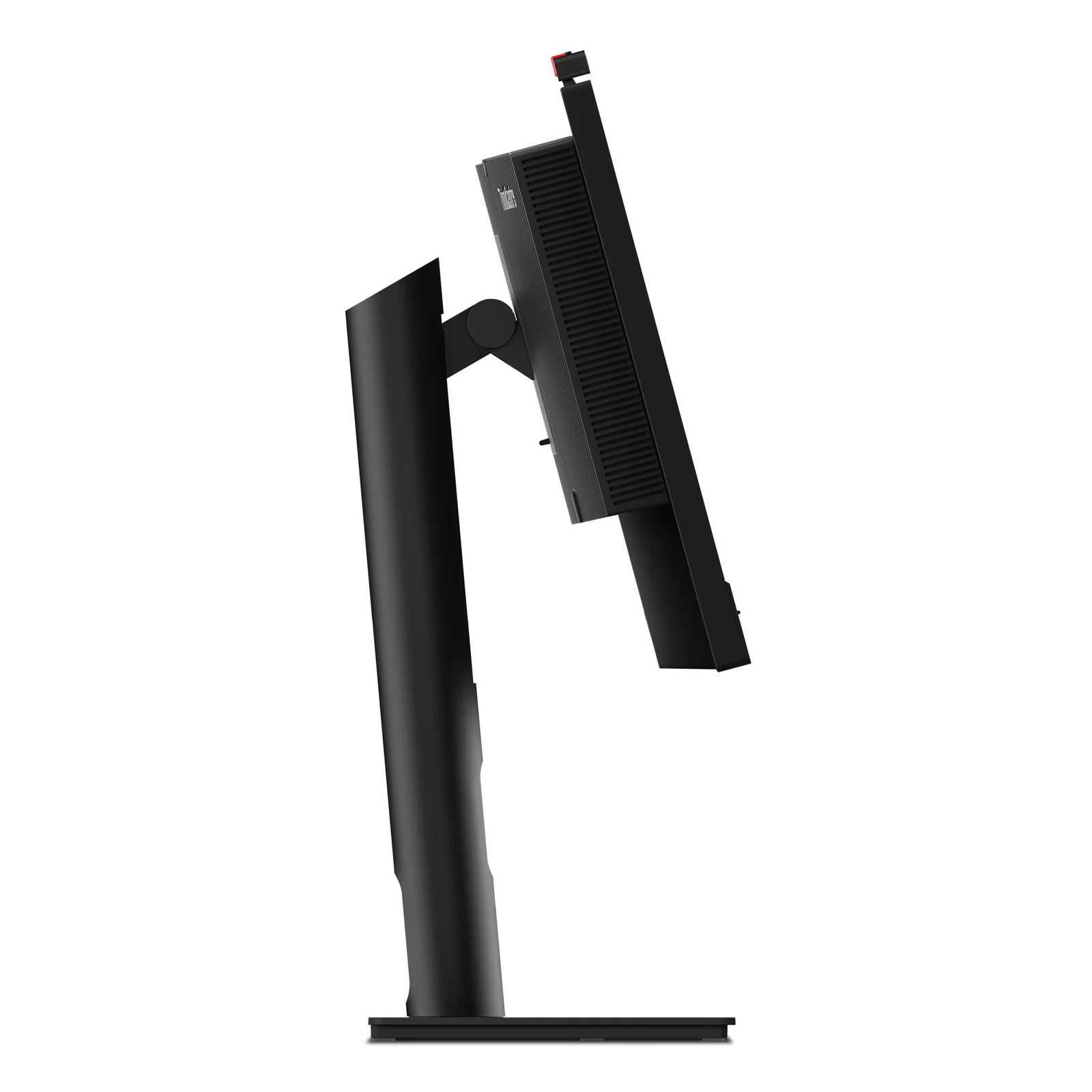 Lenovo ThinkCentre Tiny-In-One 22 Gen 5 écran plat de PC 54,6 cm (21.5") 1920 x 1080 pixels Full HD LED Noir