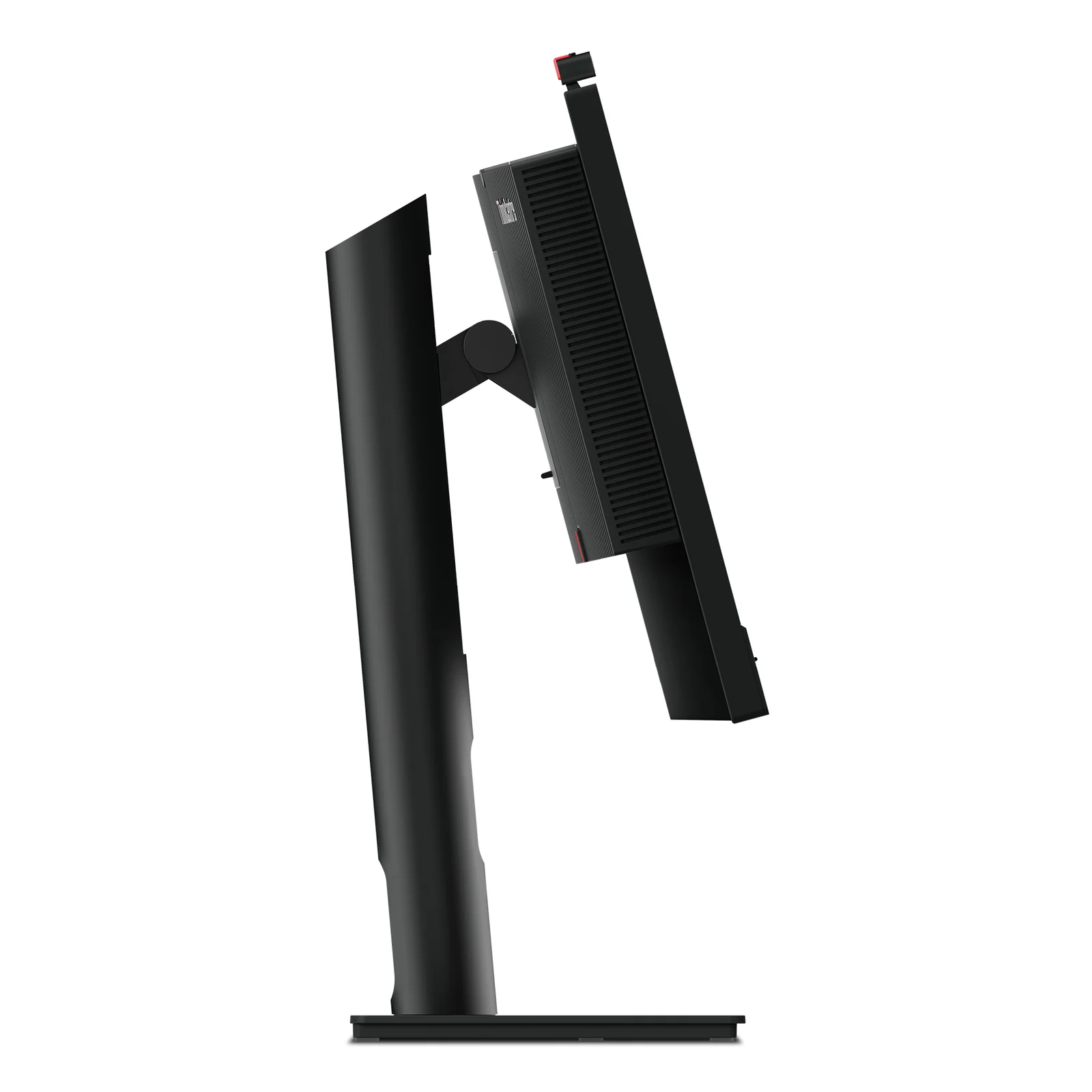 Lenovo ThinkCentre Tiny-In-One 22 Gen 5 écran plat de PC 54,6 cm (21.5") 1920 x 1080 pixels Full HD LED Noir