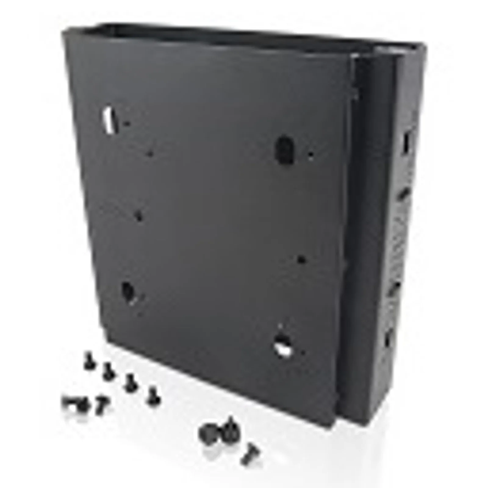 ThinkCentre Tiny Sandwich Kit II Noir
