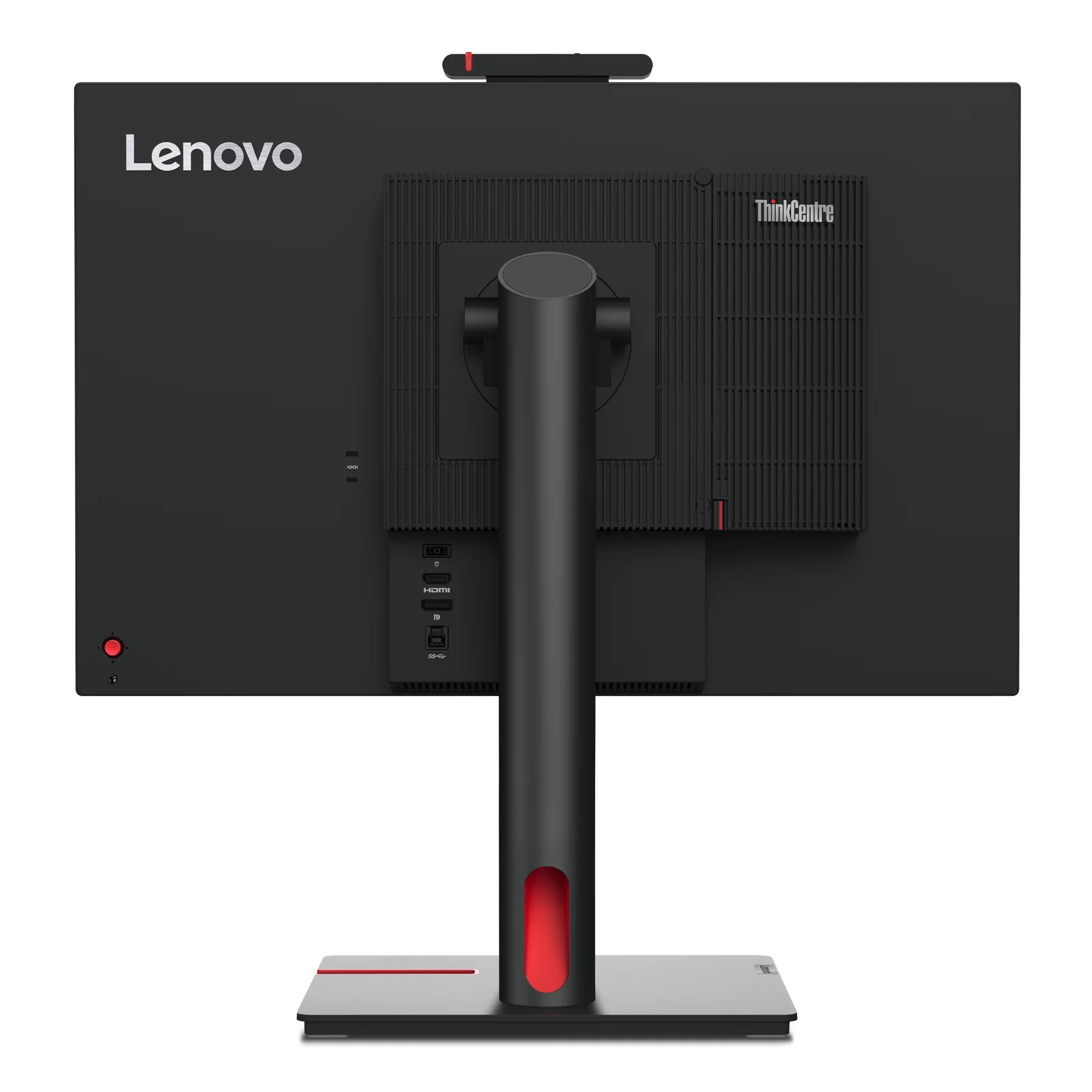 Lenovo ThinkCentre TIO-24 Gen5 Moniteur