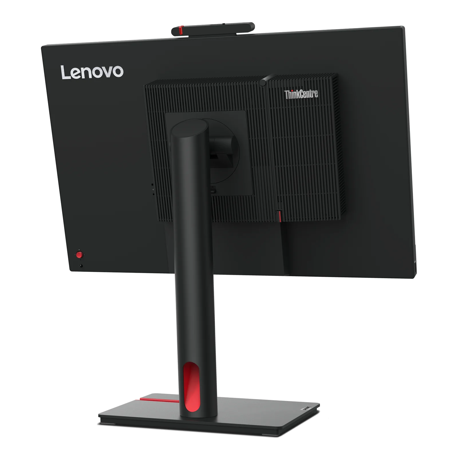 Lenovo ThinkCentre TIO-24 Gen5 Moniteur