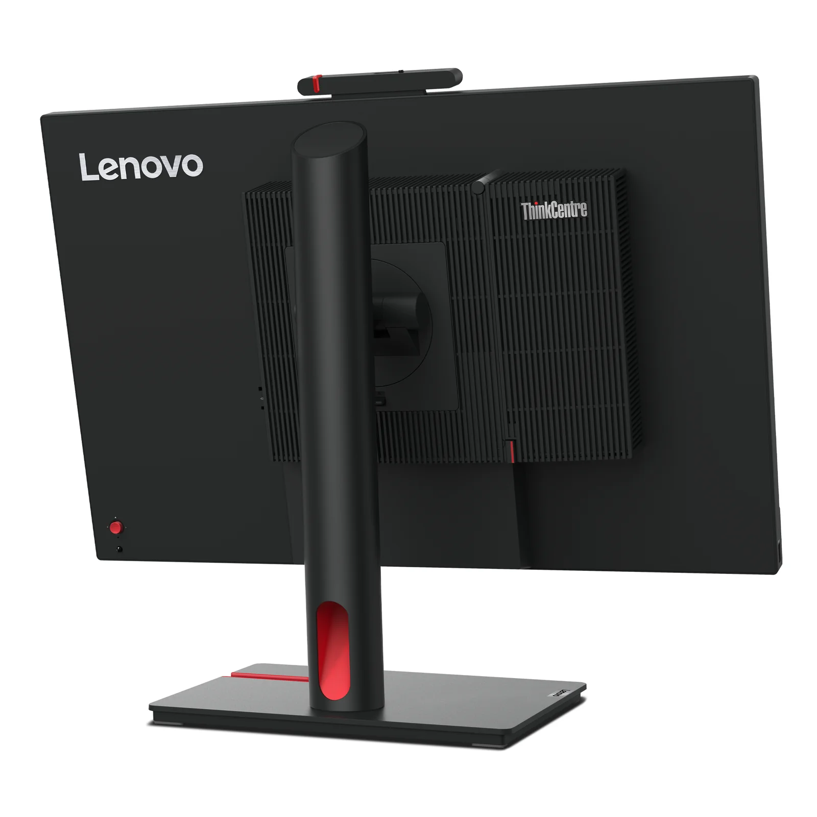 Lenovo ThinkCentre TIO-24 Gen5 Moniteur